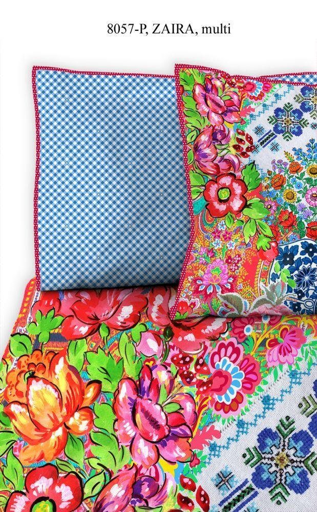 Happiness Bettwäsche Happiness Perkal Bettwäsche 2 teilig Bettbezug, Baumwolle, 2 teilig. € 70,80