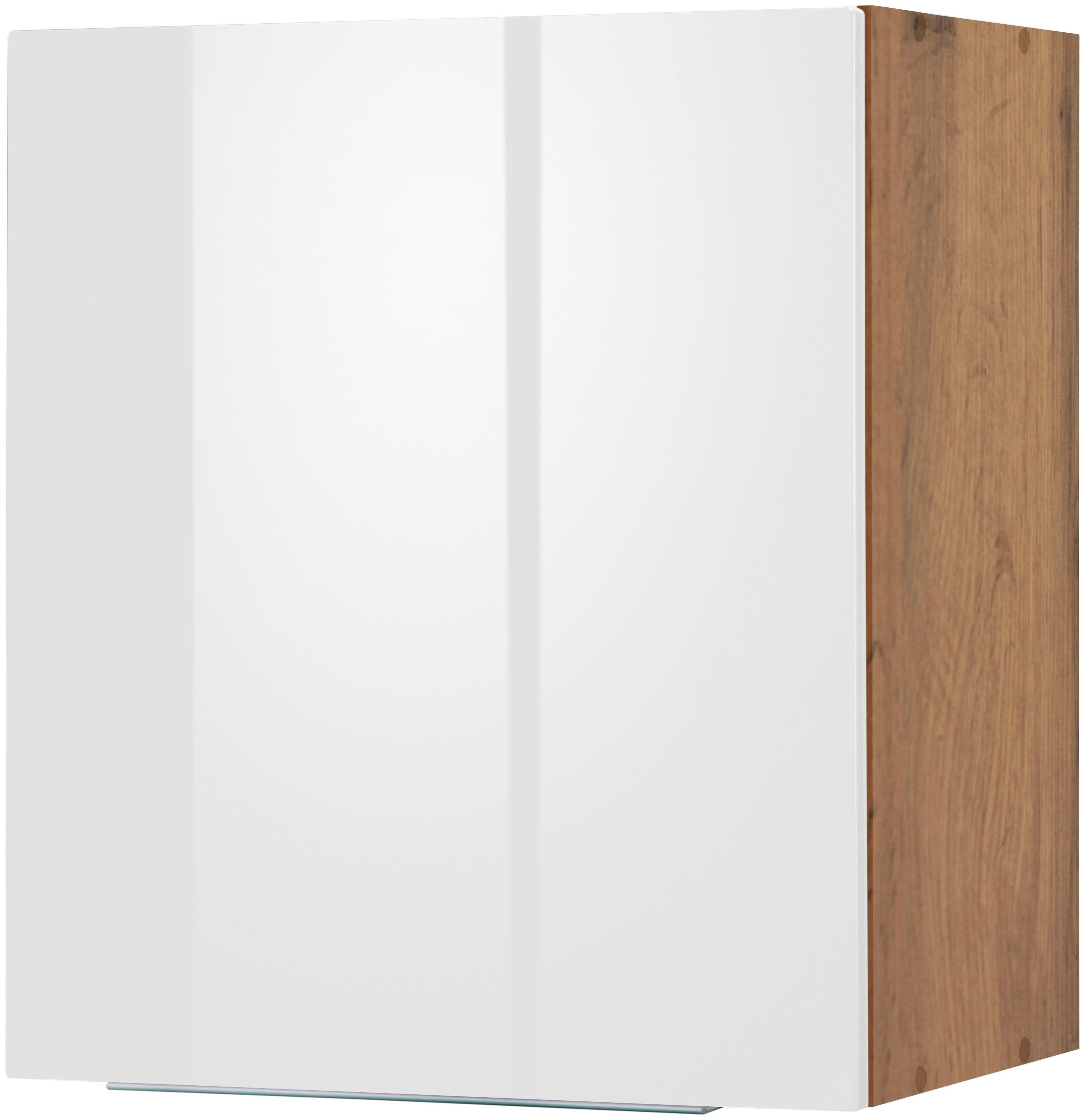 KOCHSTATION Hängeschrank "KS-Brindisi", 60 cm breit, 1 Tür günstig online kaufen
