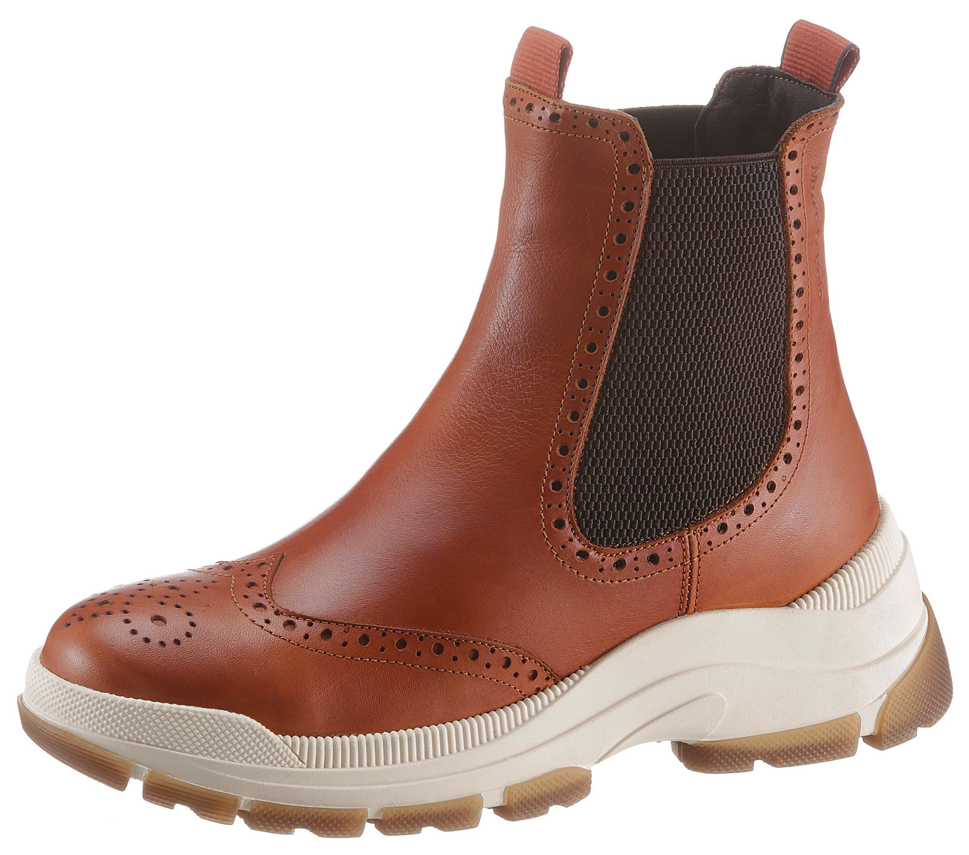 barbour maia chelsea boots