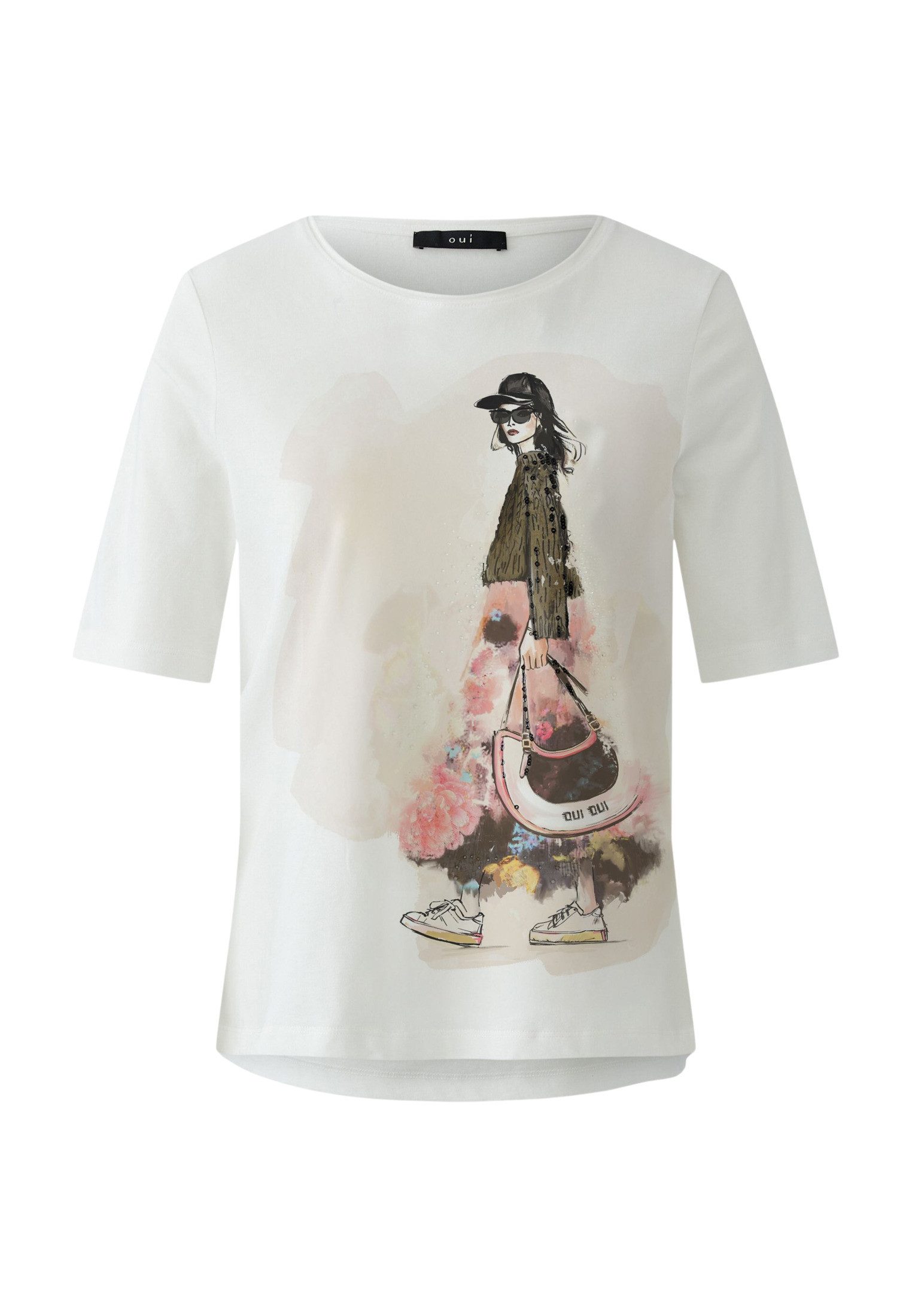 Oui T-Shirt
