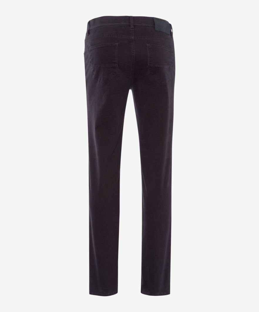 Brax CADIZ grau Style 5-Pocket-Hose