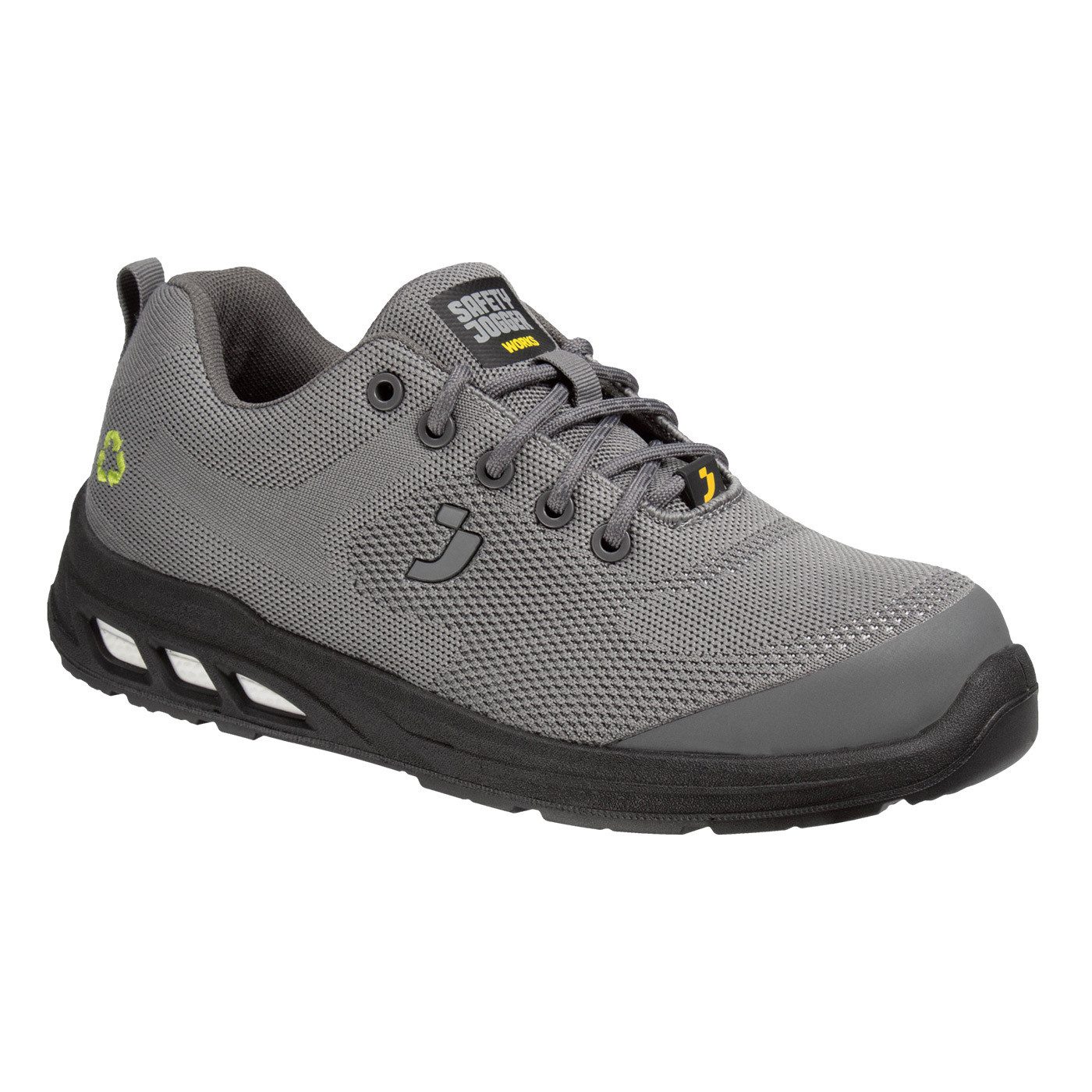 Safety Jogger Works Sicherheitsschuh