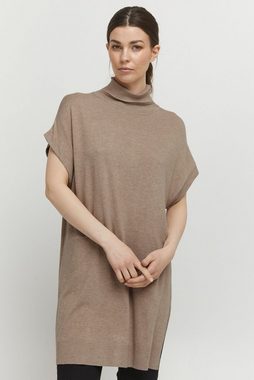 b.young Kurzarmpullover BYMMPIMBA1 PONCHO - 20811920