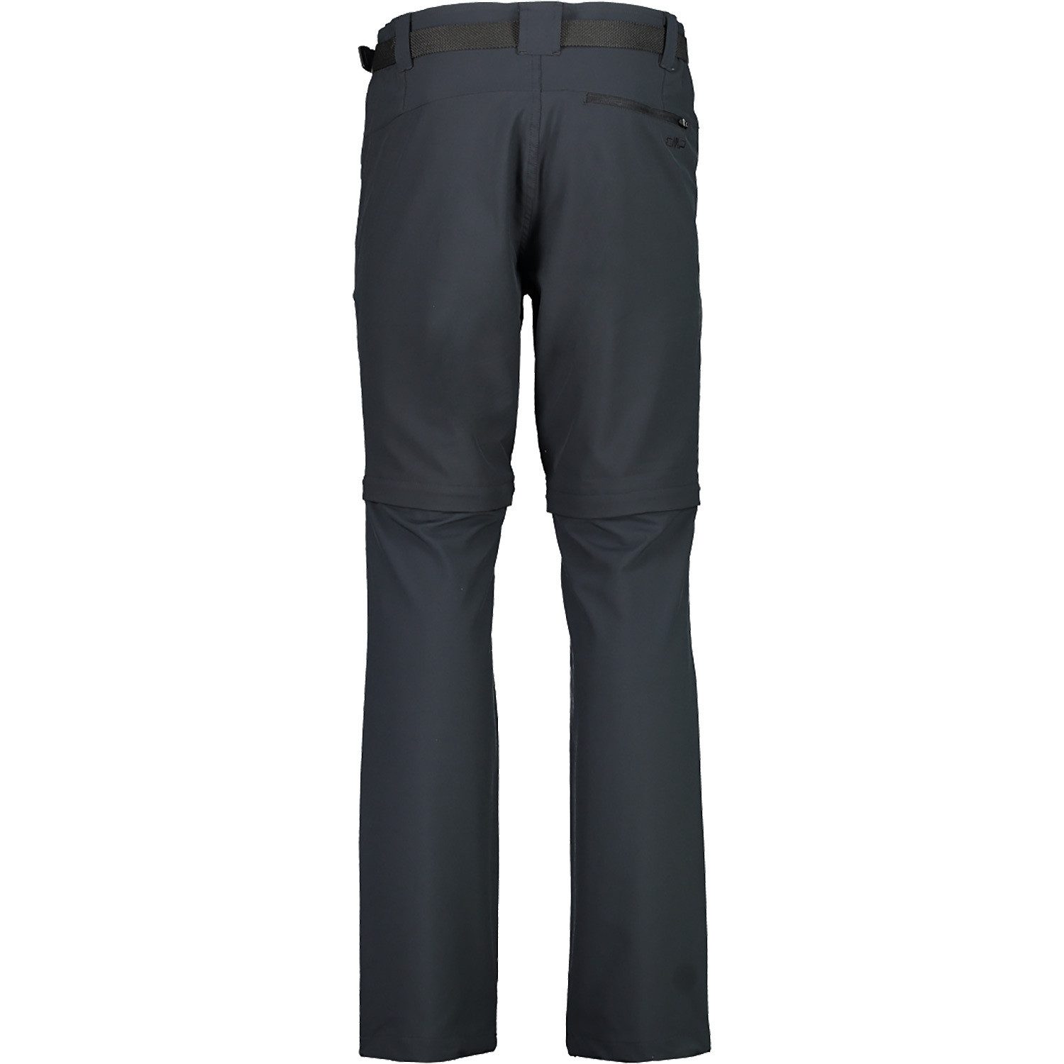 CAMPAGNOLO Funktionshose Keilhose MAN LONG PANT ZIP OFF