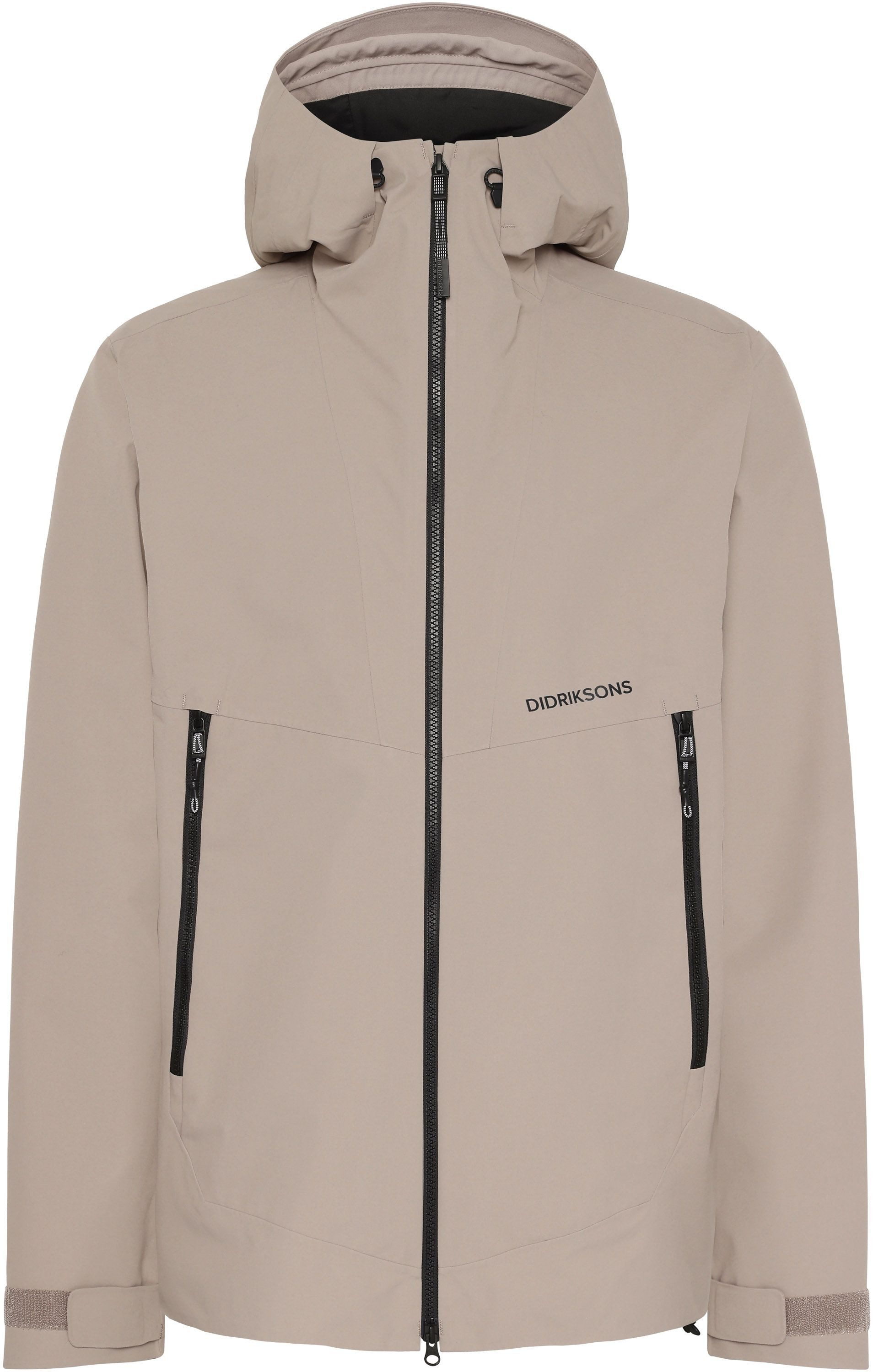 Funktionsjacke Basil