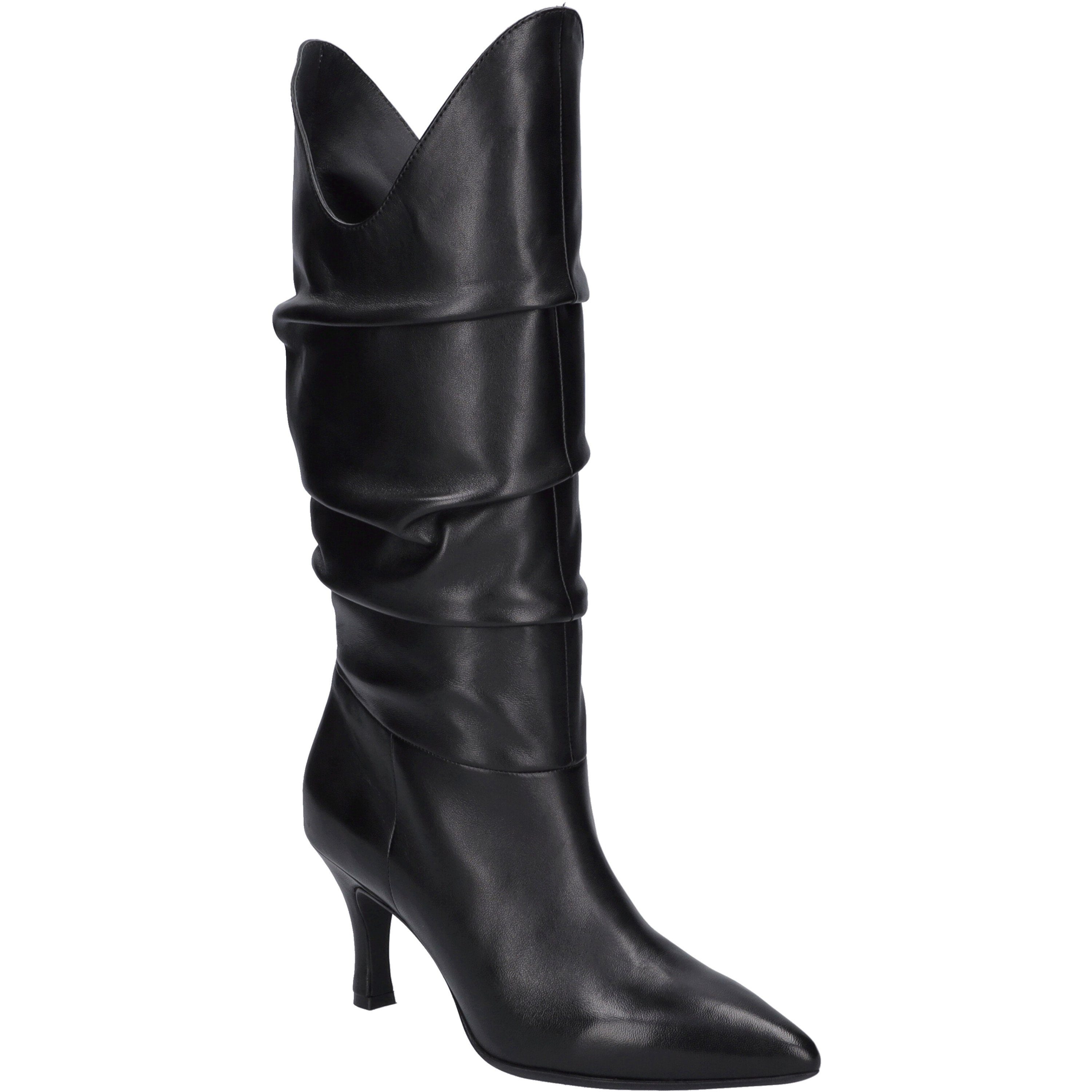 GERRY WEBER Madeleine 06, schwarz Stiefel