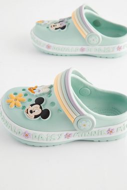 Next Clogs mit Minnie Mouse Motiv Clog (1-tlg)