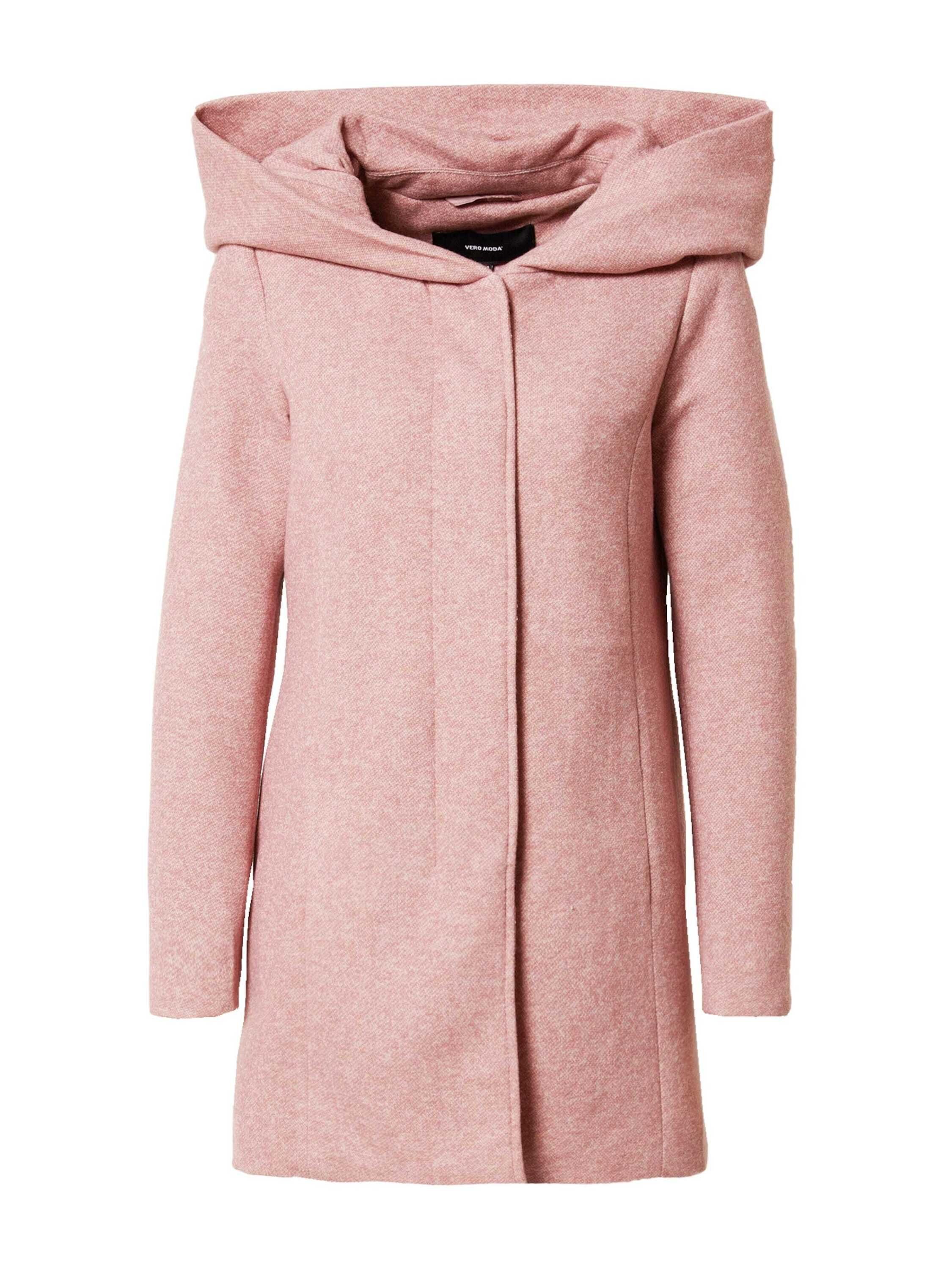 Vero Moda Kurzmantel DONA (1-tlg)