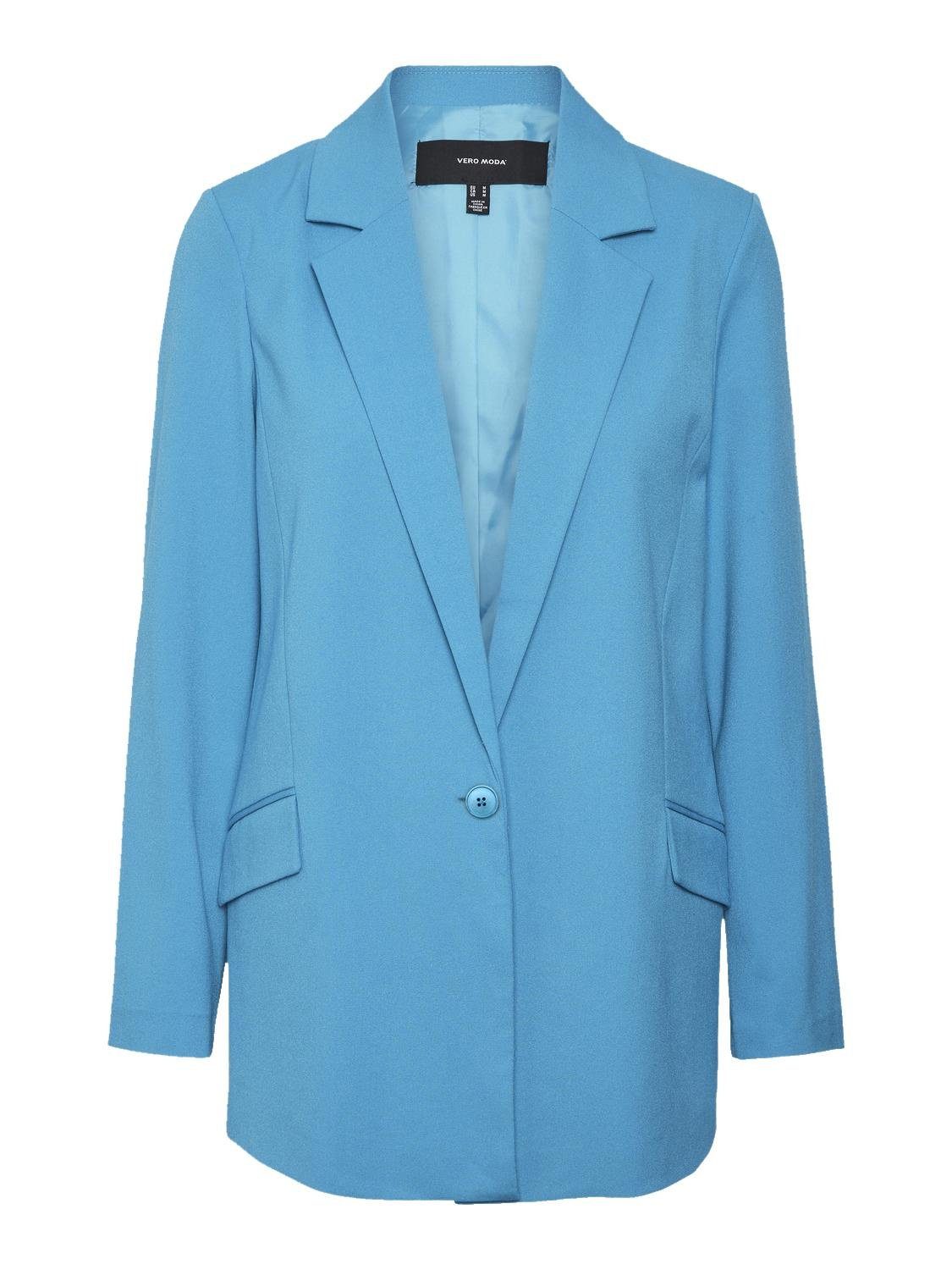 Jackenblazer VMLISTAKIA LS SOLID BLAZER BOO