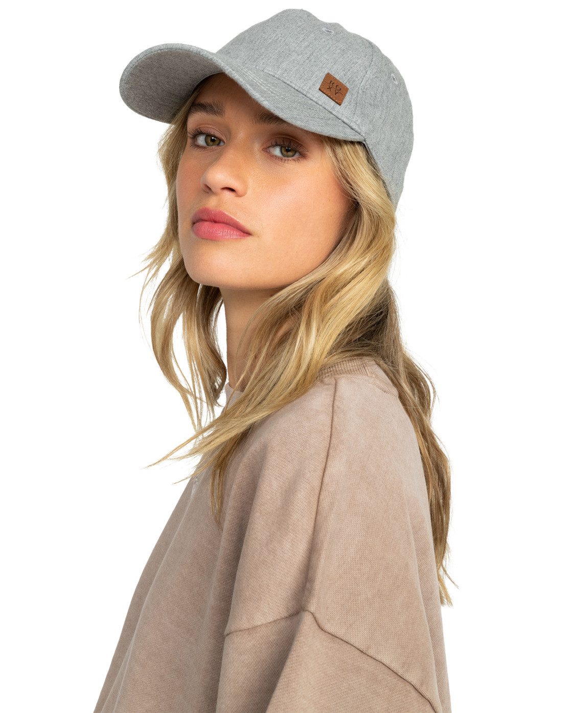 Cap Extra Heritage Innings Baseball Roxy Heather