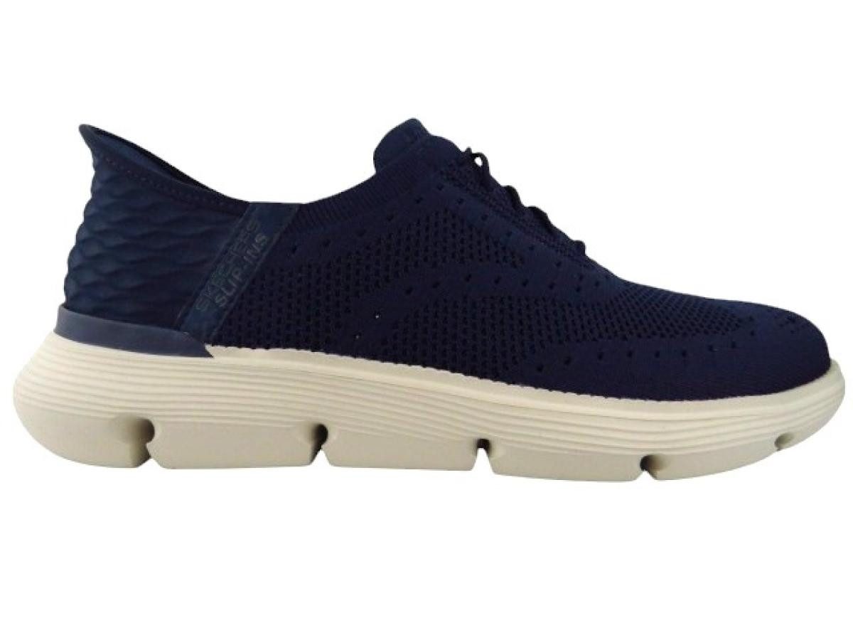 Skechers Slip-Ins:Garza-Palma Slipper