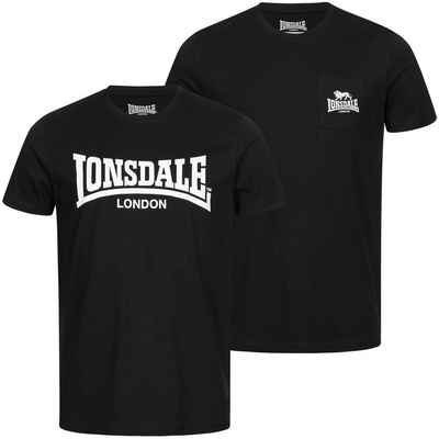Lonsdale T-Shirt SUSSEX
