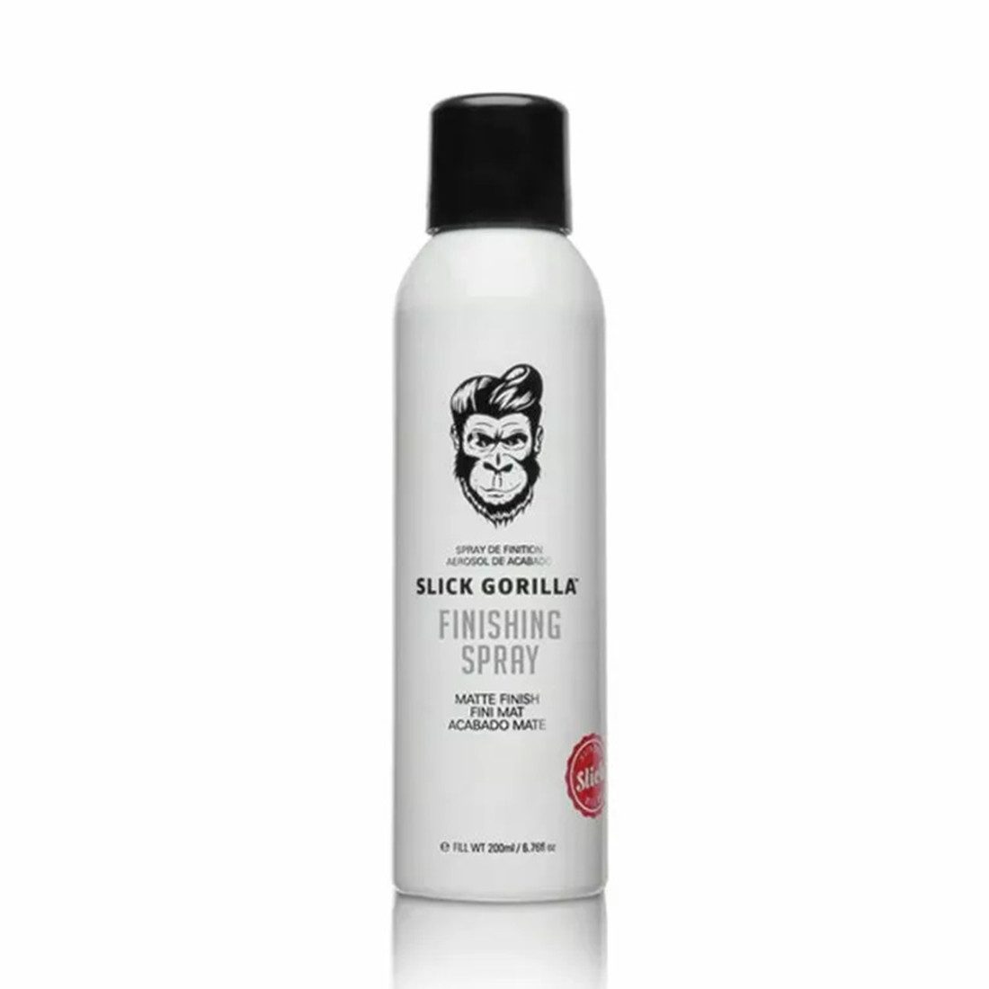 Slick Gorilla Haarspray Slick Gorilla Finishing Spray 200ml