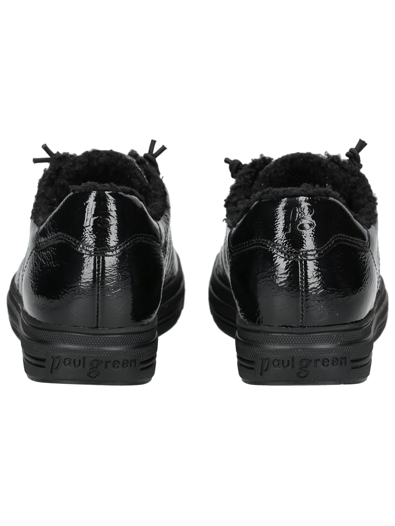 Paul Green Paul Green Sneaker Leder Sneaker