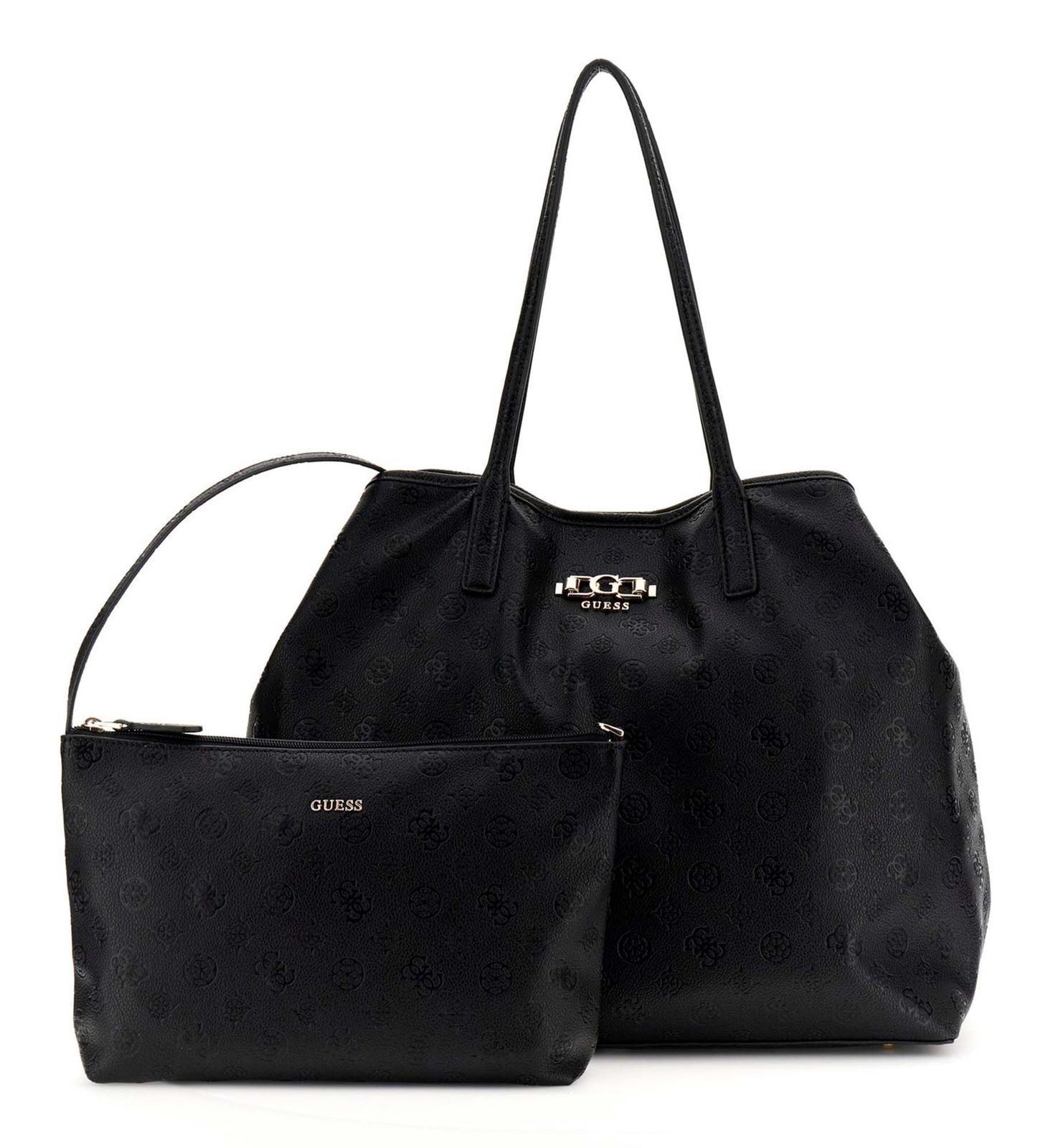 Guess Shopper 2 in 1 Tote (Set, 2-tlg)