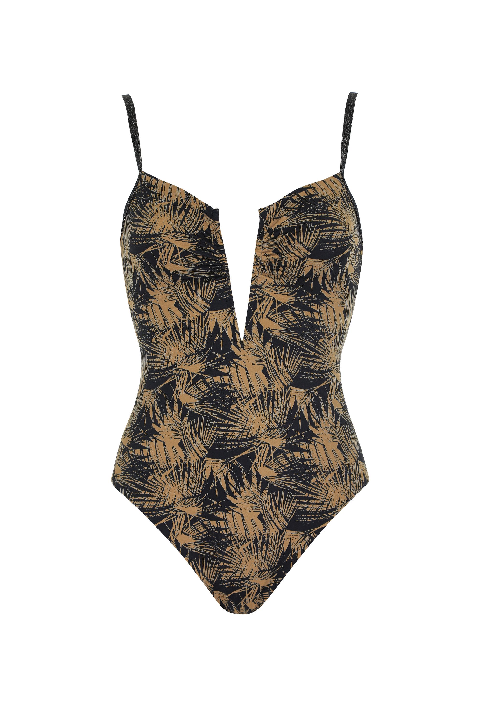 Olympia Badeanzug Badeanzug (1-St)