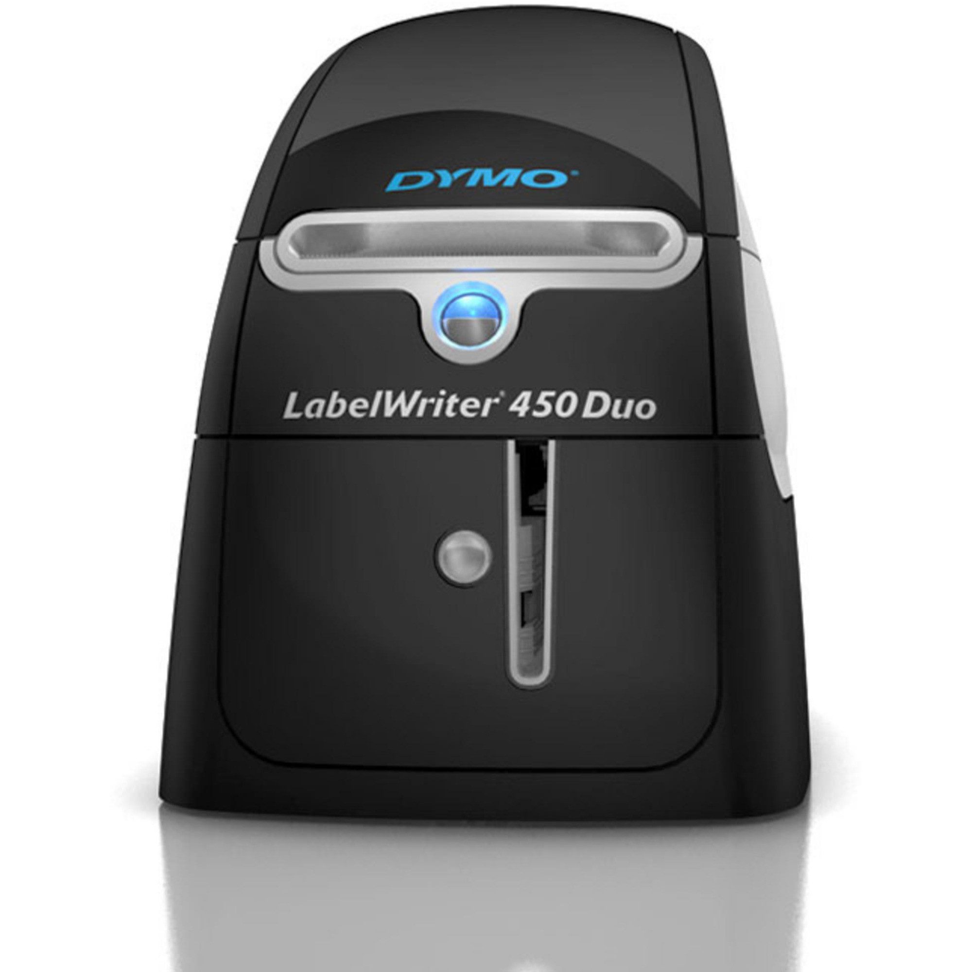DYMO Dymo LabelWriter 450 Duo, Etikettendrucker, Etikettendrucker