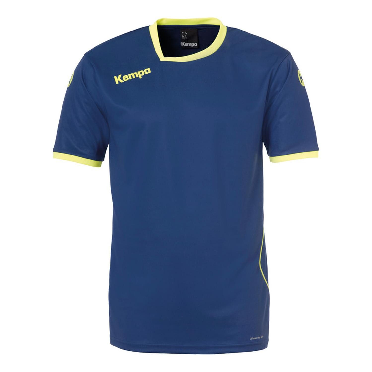 Handballtrikot Handballtrikot Curve