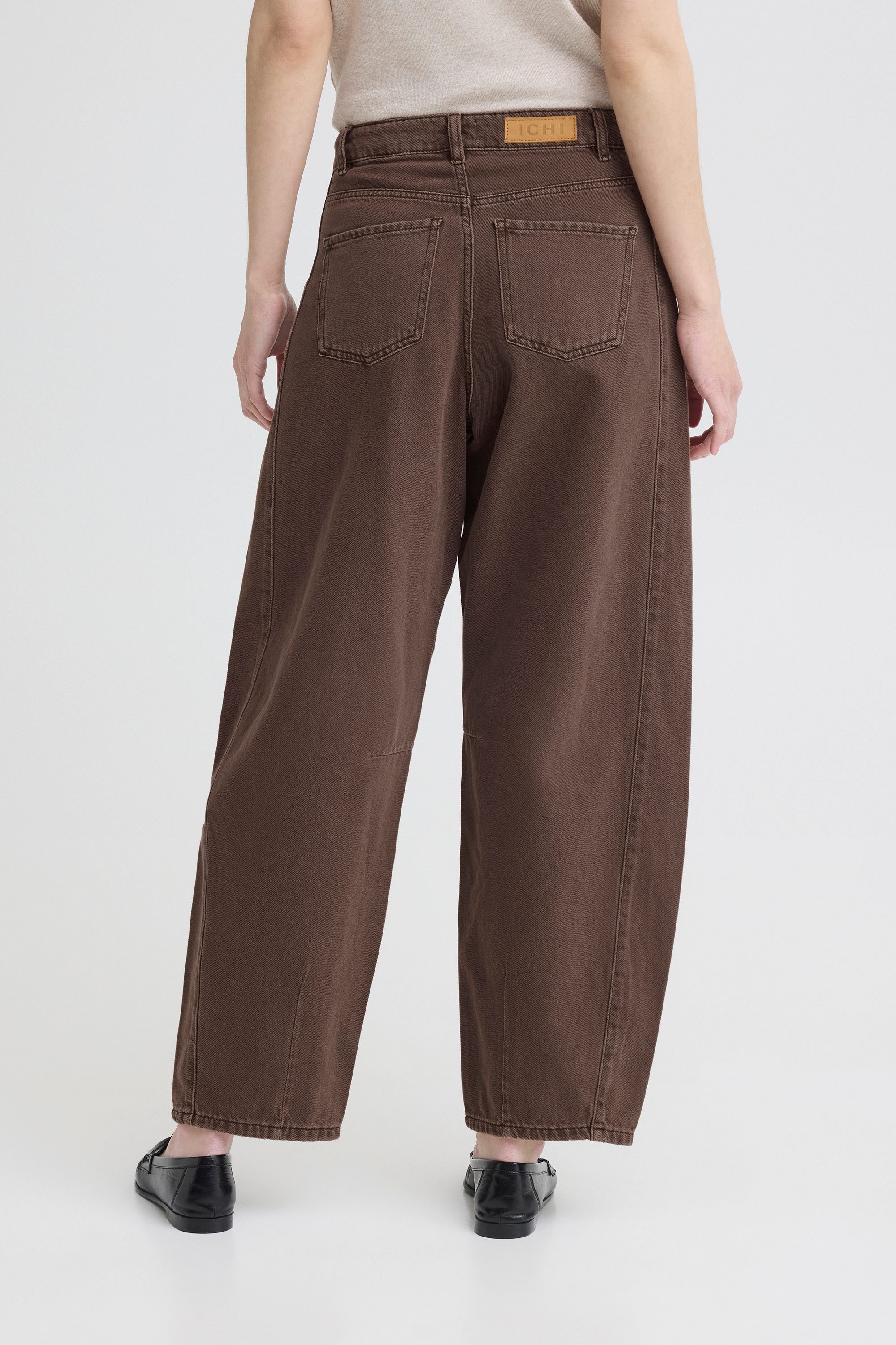 ICHI Regular-fit-Jeans Jeans IHBILLIE
