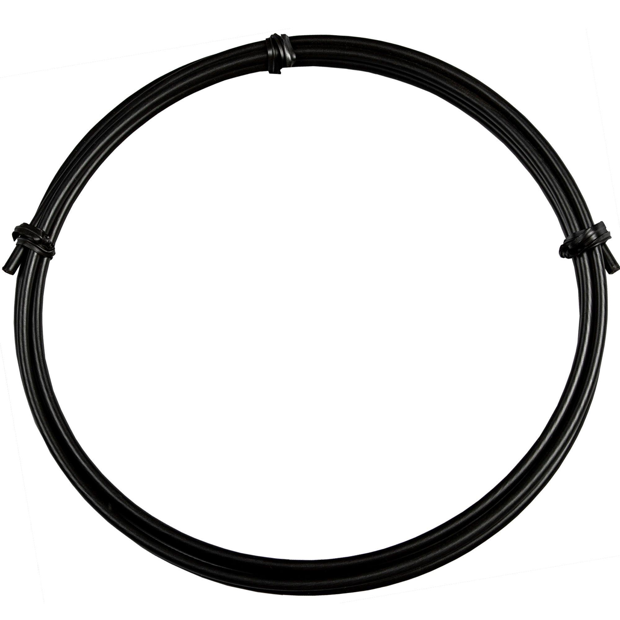 Pentagon Sports Schaltzug Schaltzug-Hüllen Set (Komplettset, inkl. Montagematerial), Bowdenzughülle Schaltzughülle für Nabenschaltung und Kettenschaltung