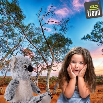 Kuscheltier Koala Bär Teddy