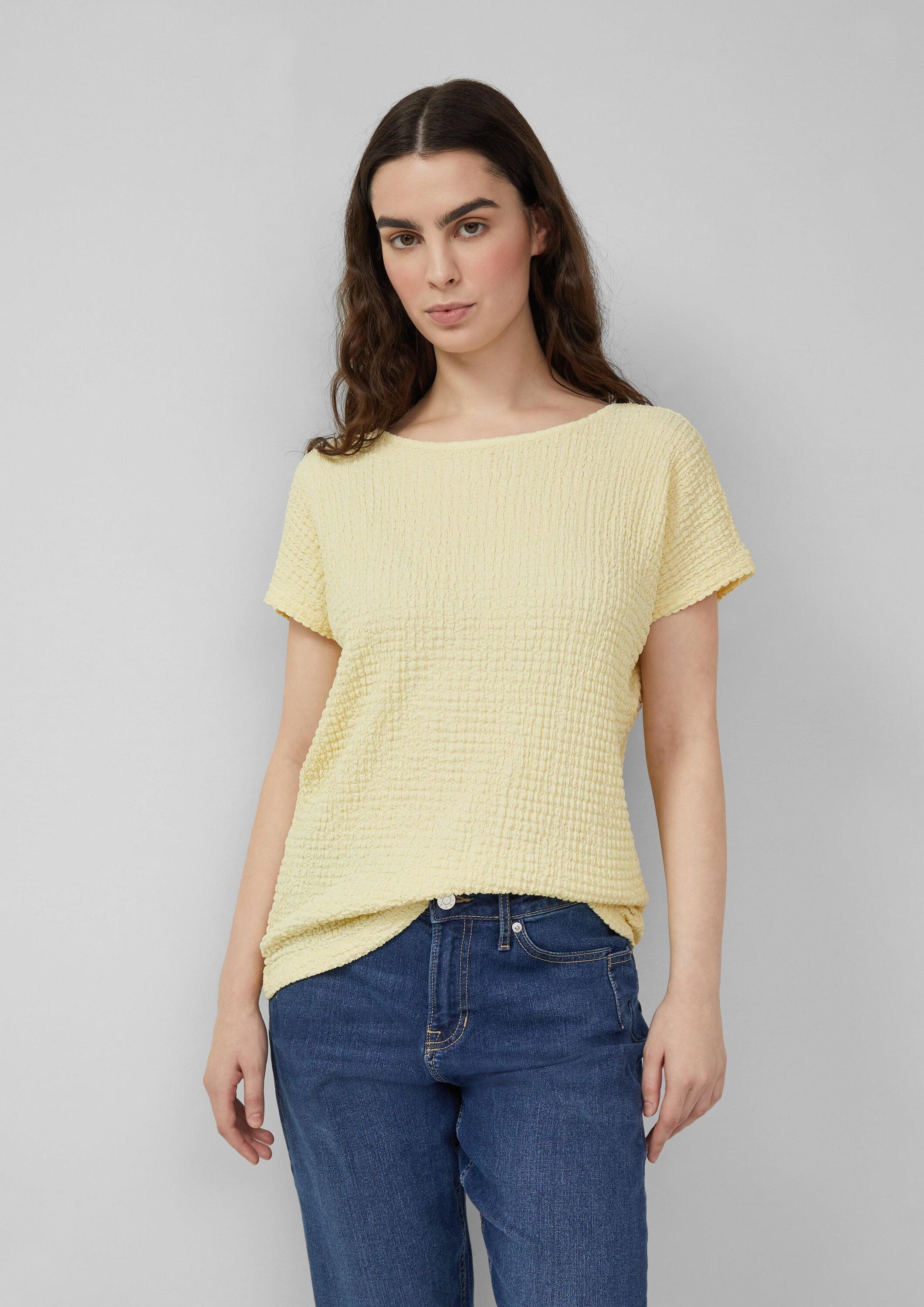 Kurzarmshirt T-Shirt