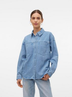 Vero Moda Jeansbluse