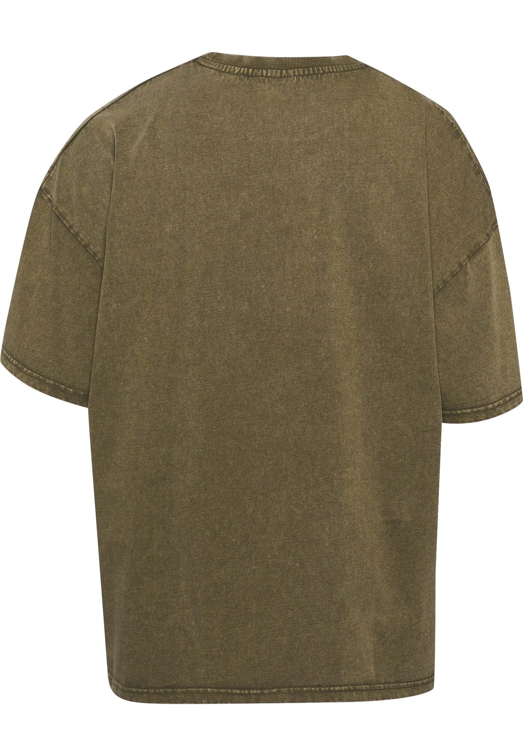 Karl Kani T-Shirt Karl Kani Herren (1-tlg)