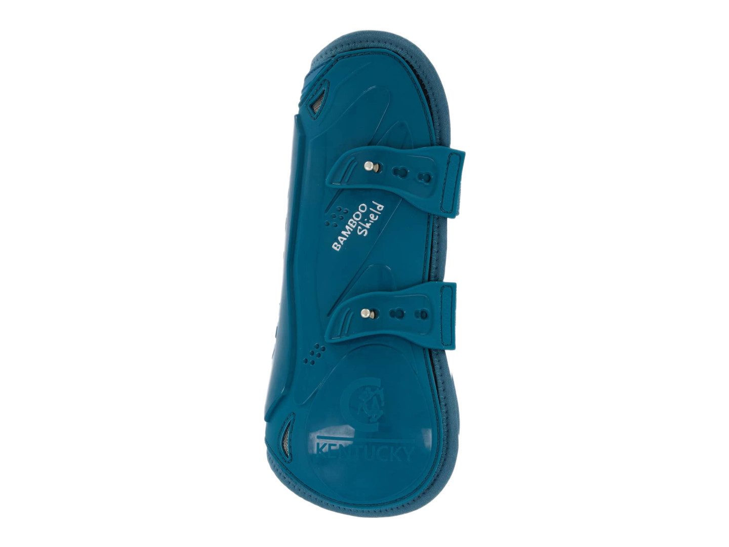 Kentucky Horsewear Gamaschen Springgamaschen Bamboo Elastik