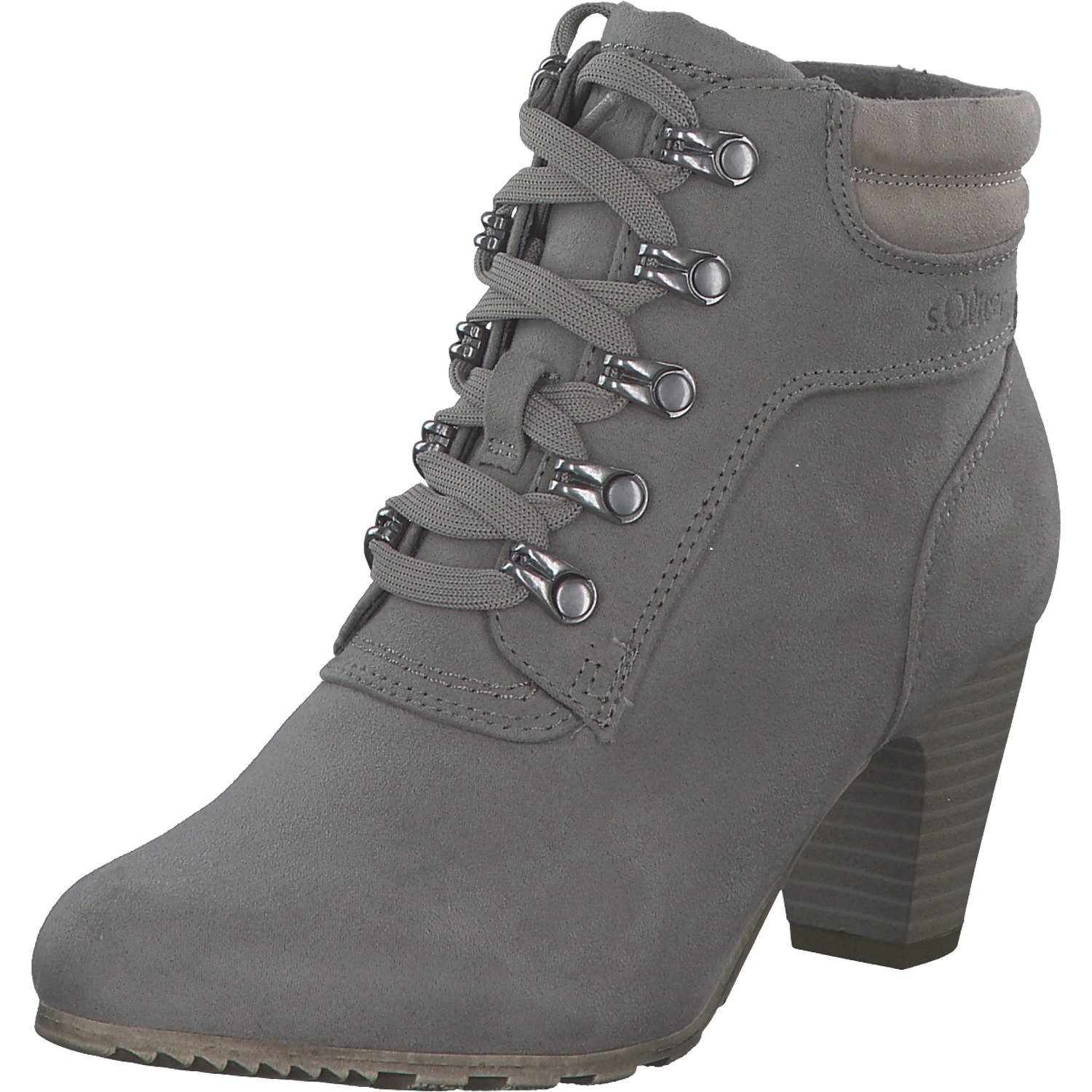 s.Oliver 5-25100-41/200 Stiefelette günstig online kaufen