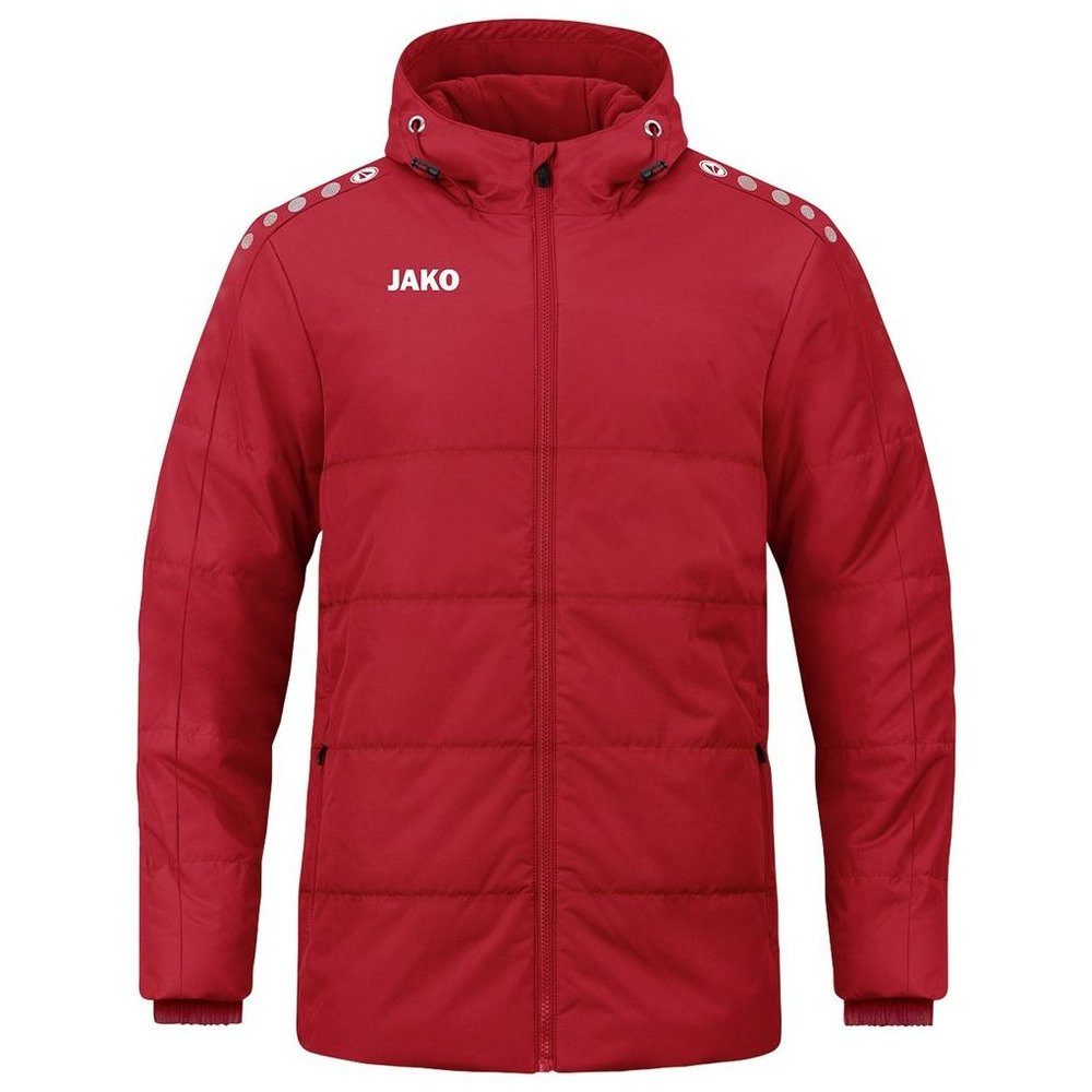 Jako Trainingsjacke Coachjacke One Mit Kapuze