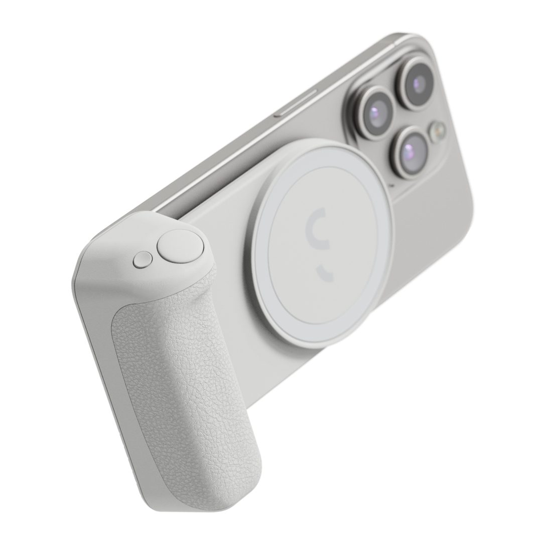 ShiftCam Smartphone-Halterung SnapGrip Pro