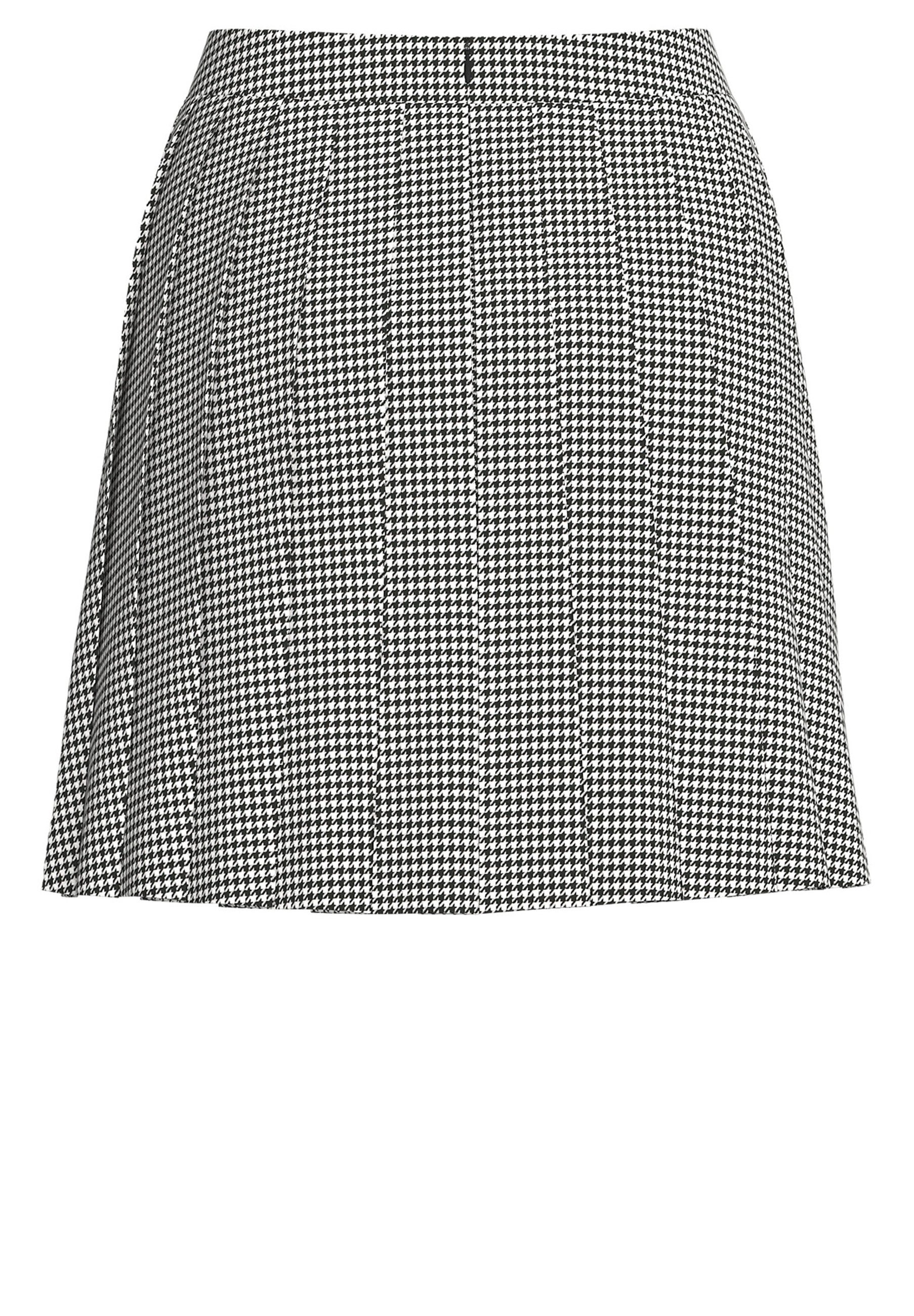 HUGO A-Linien-Rock Raballi (1-tlg)