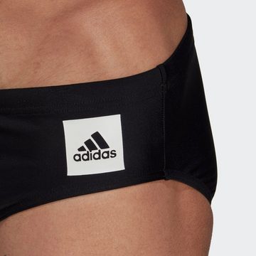 adidas Performance Badehose SOLID (1-St)