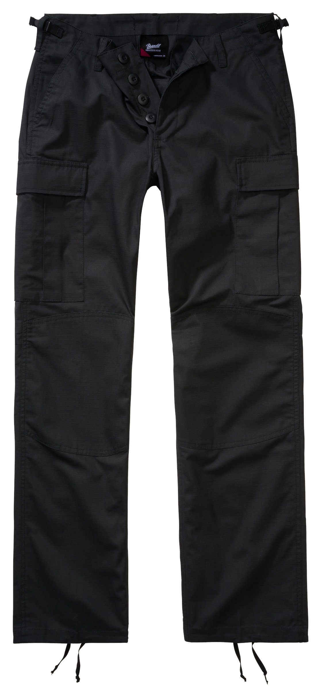 Brandit Cargohose Brandit Damen Cargohose BDU Ripstop