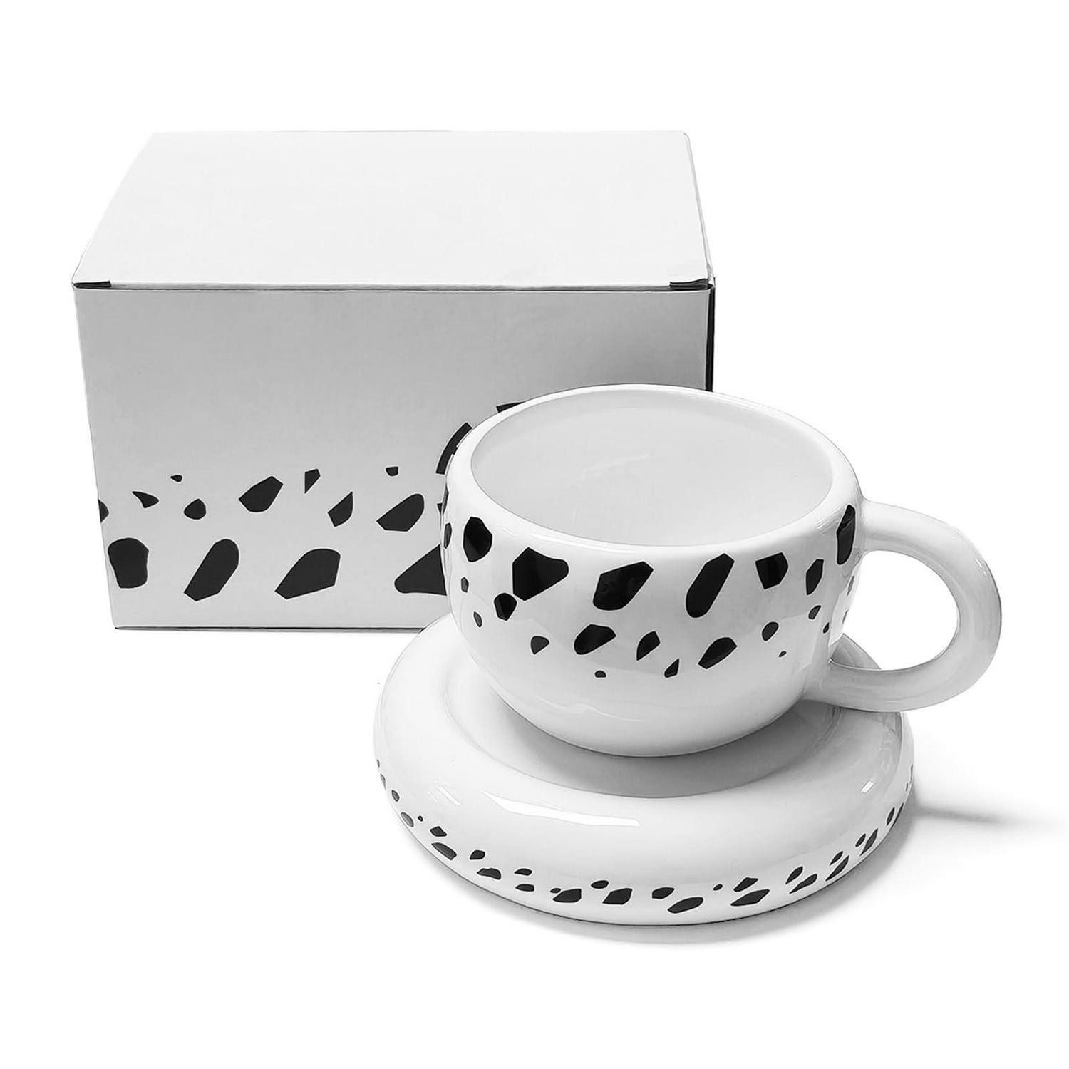 LuxusKollektion Tasse One Piece Anime Tasse Keramik Flecken Design, Keramik