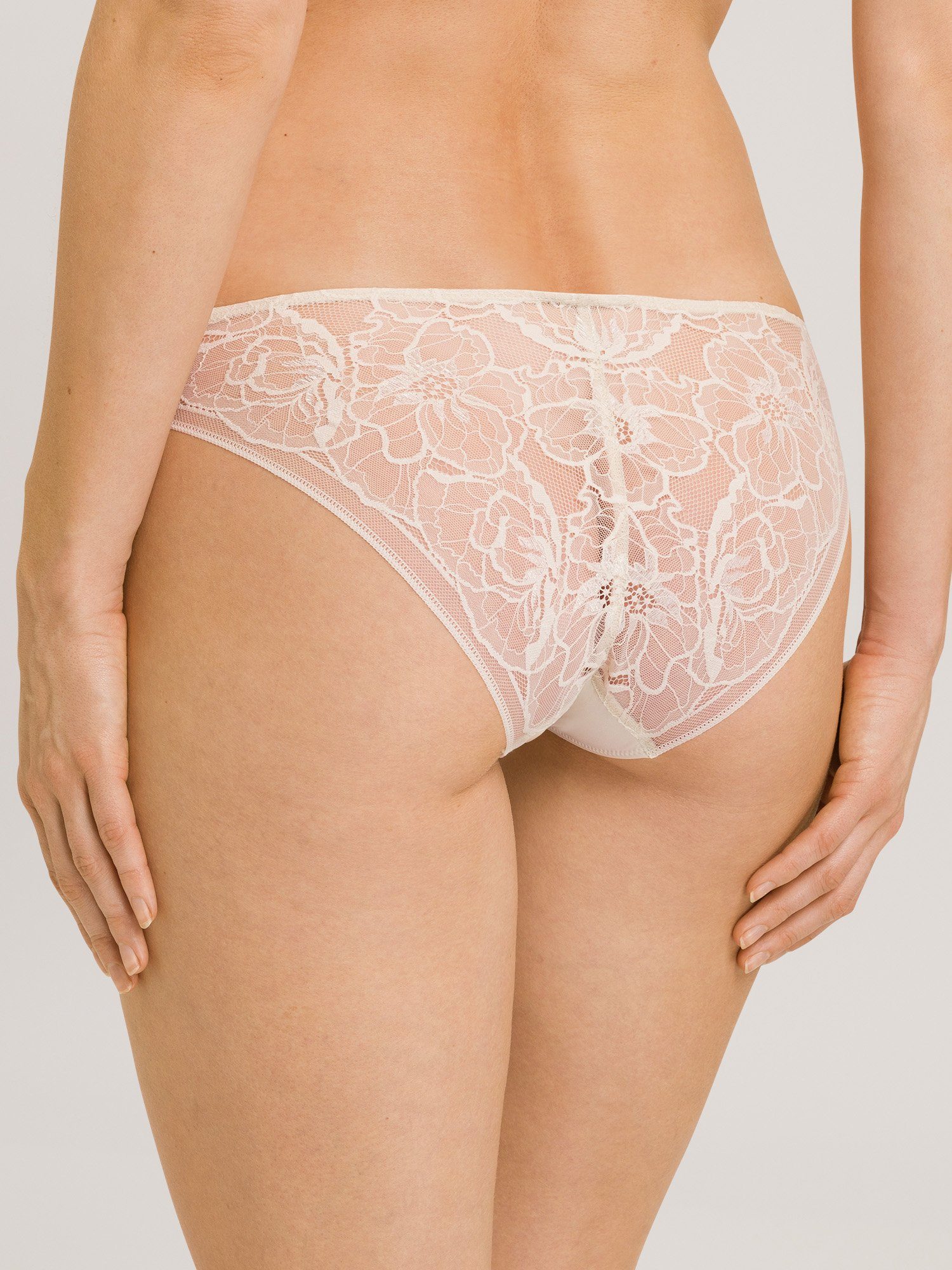 Hanro Minislip Selma