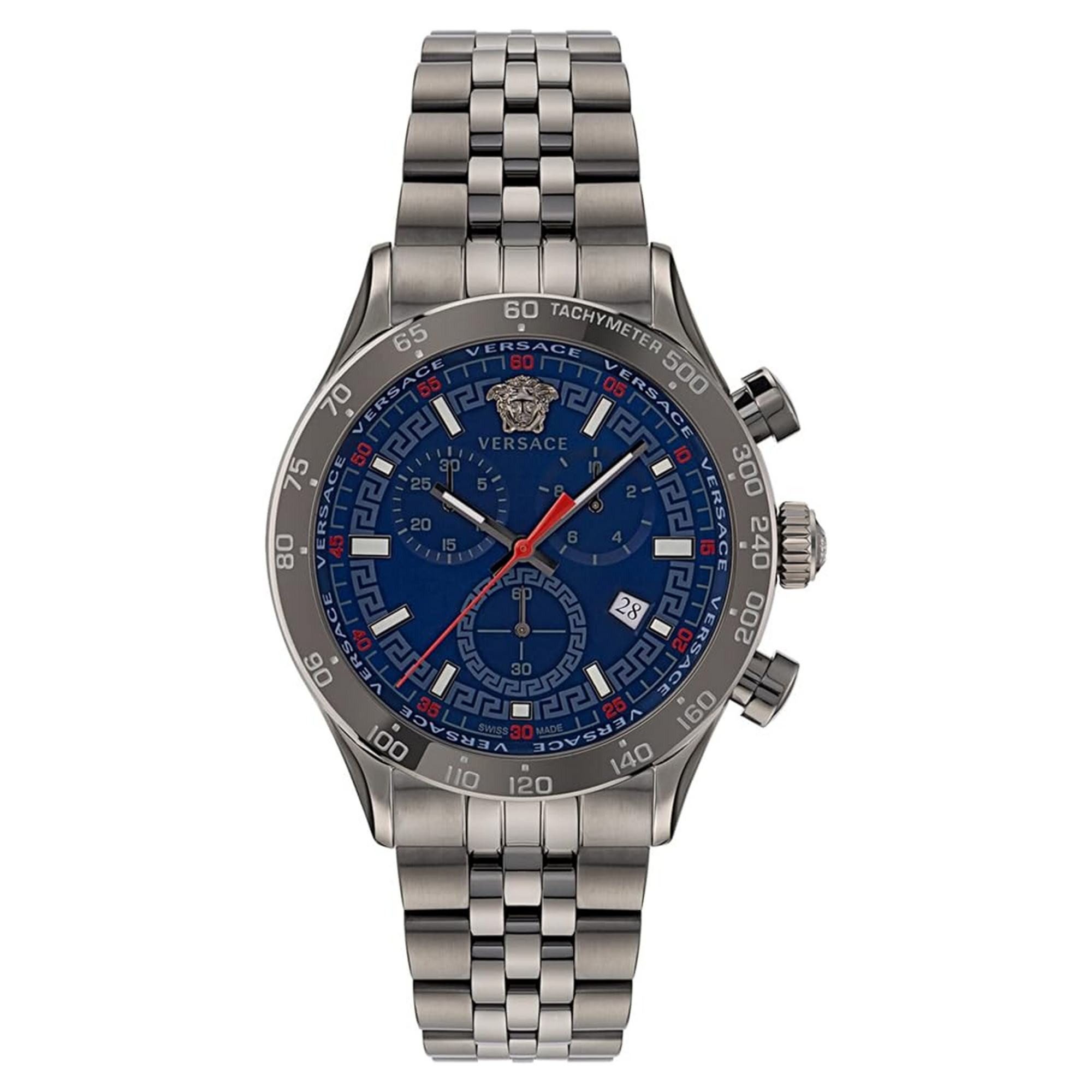 Versace Quarzuhr VE2U00722
