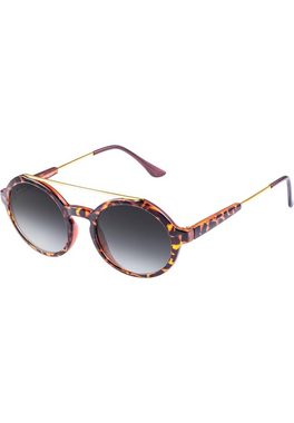 MSTRDS Sonnenbrille MSTRDS Unisex Sunglasses Retro Space