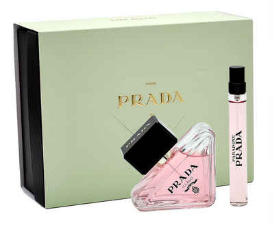 PRADA Duft-Set Prada Paradoxe EDP 50 ml + 10 ml