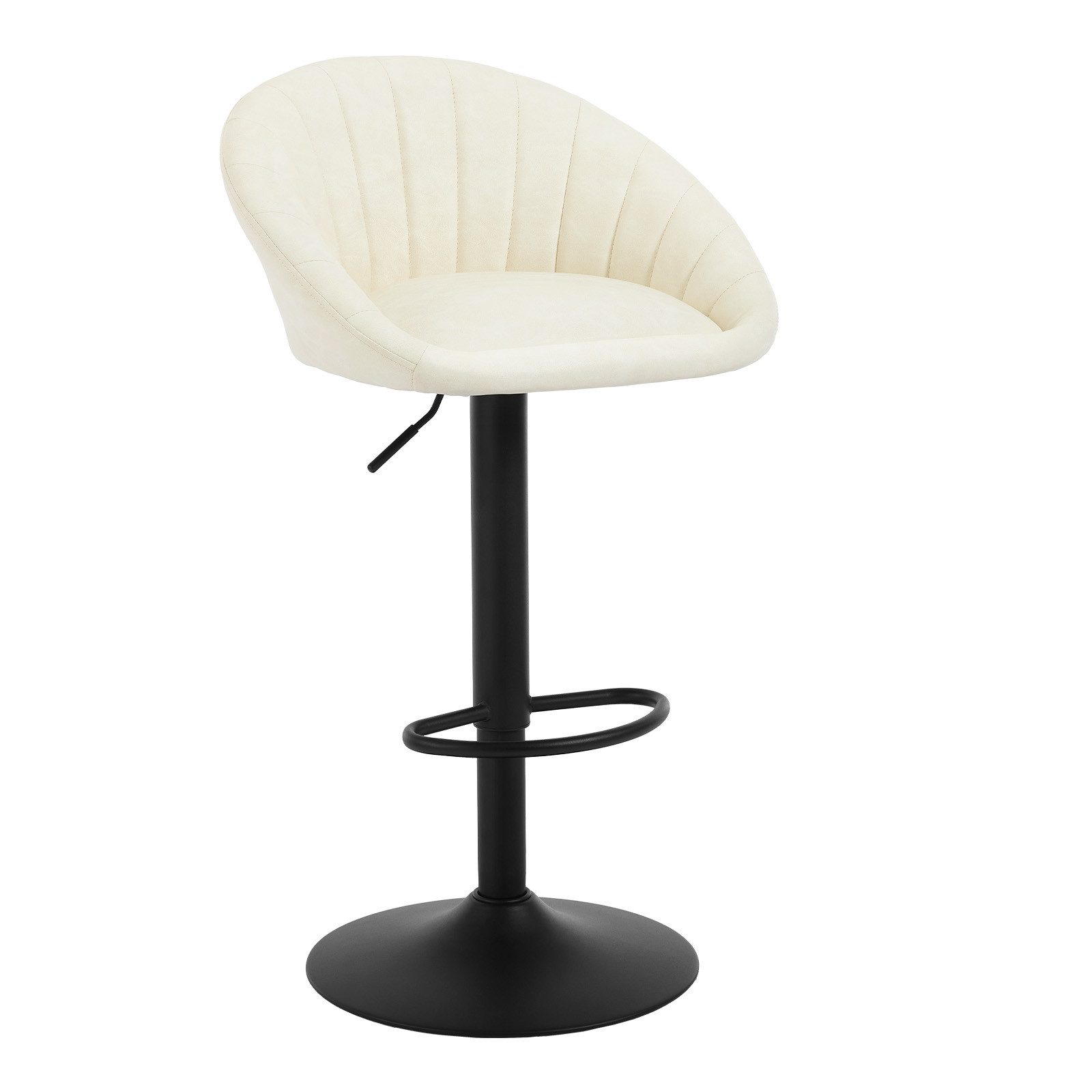 Woltu Barhocker (1 St), küchenhocker höhenverstellbar, günstig online kaufen
