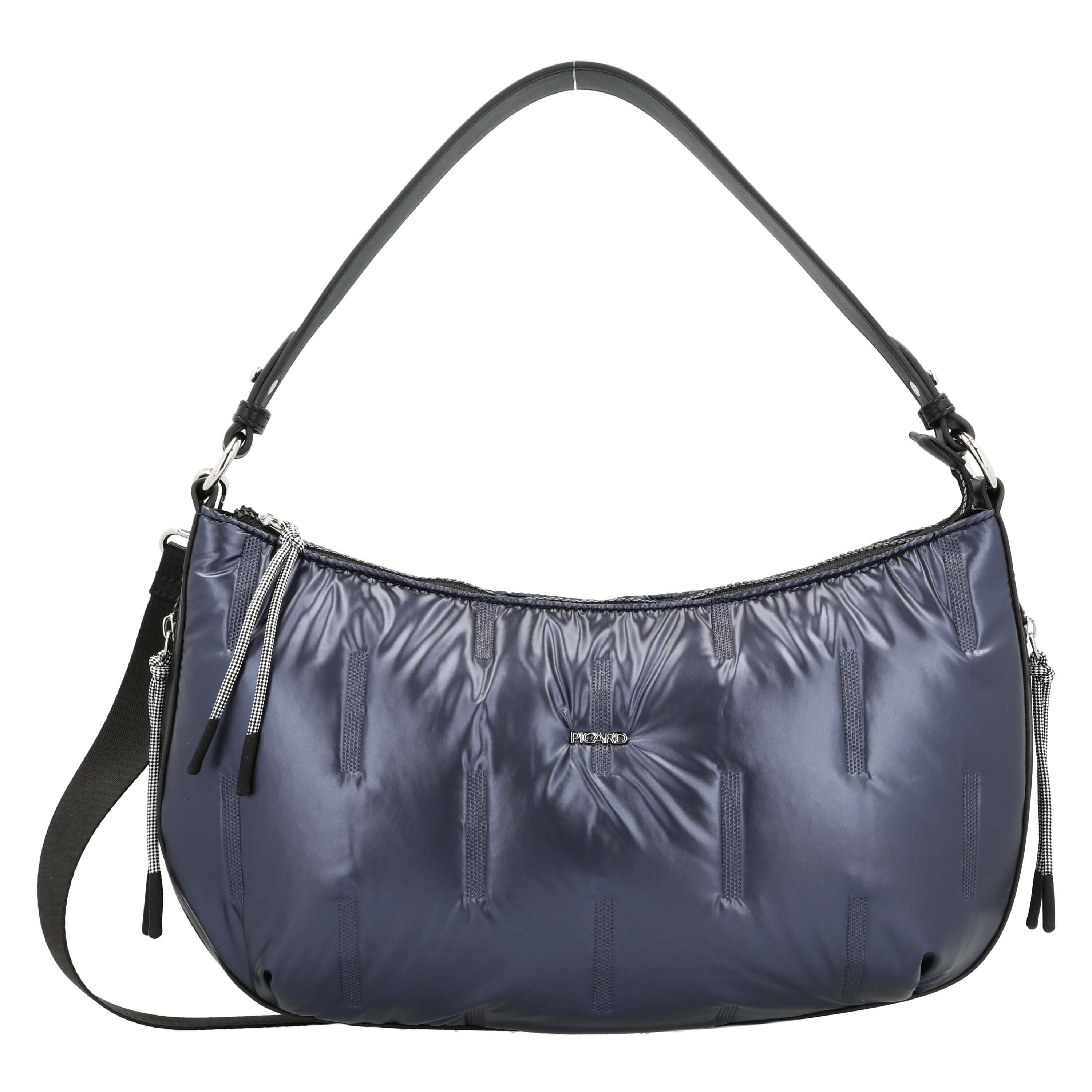 Schultertasche PICARD Beutel- und Schultertasche Arosa aus