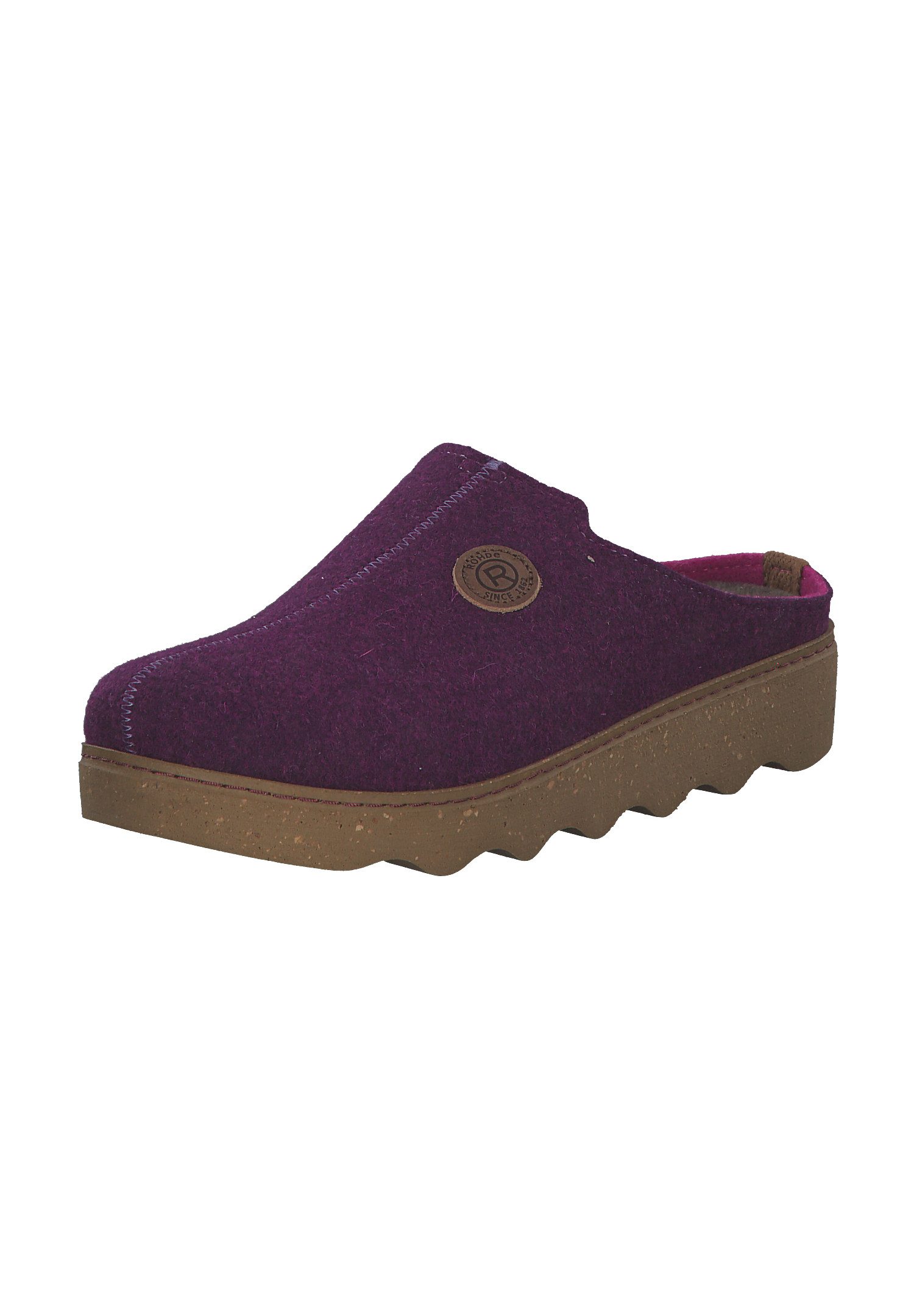 Rohde EASYS N35 Pantolette günstig online kaufen