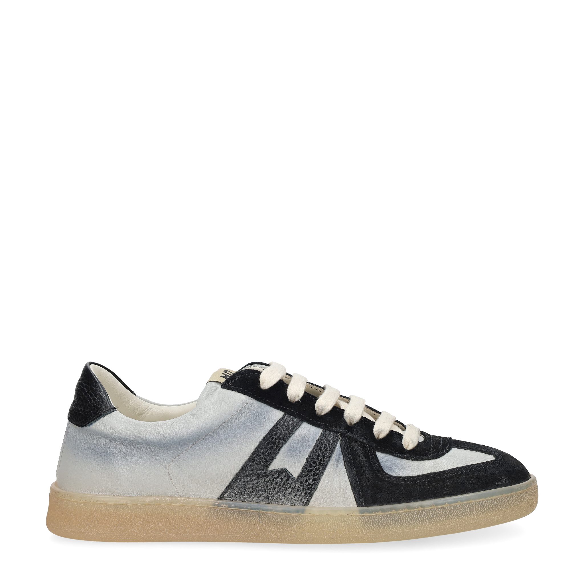 MOMA Moma 10601A-VARI GRIGIO, Sneaker, Blau, Herren Sneaker