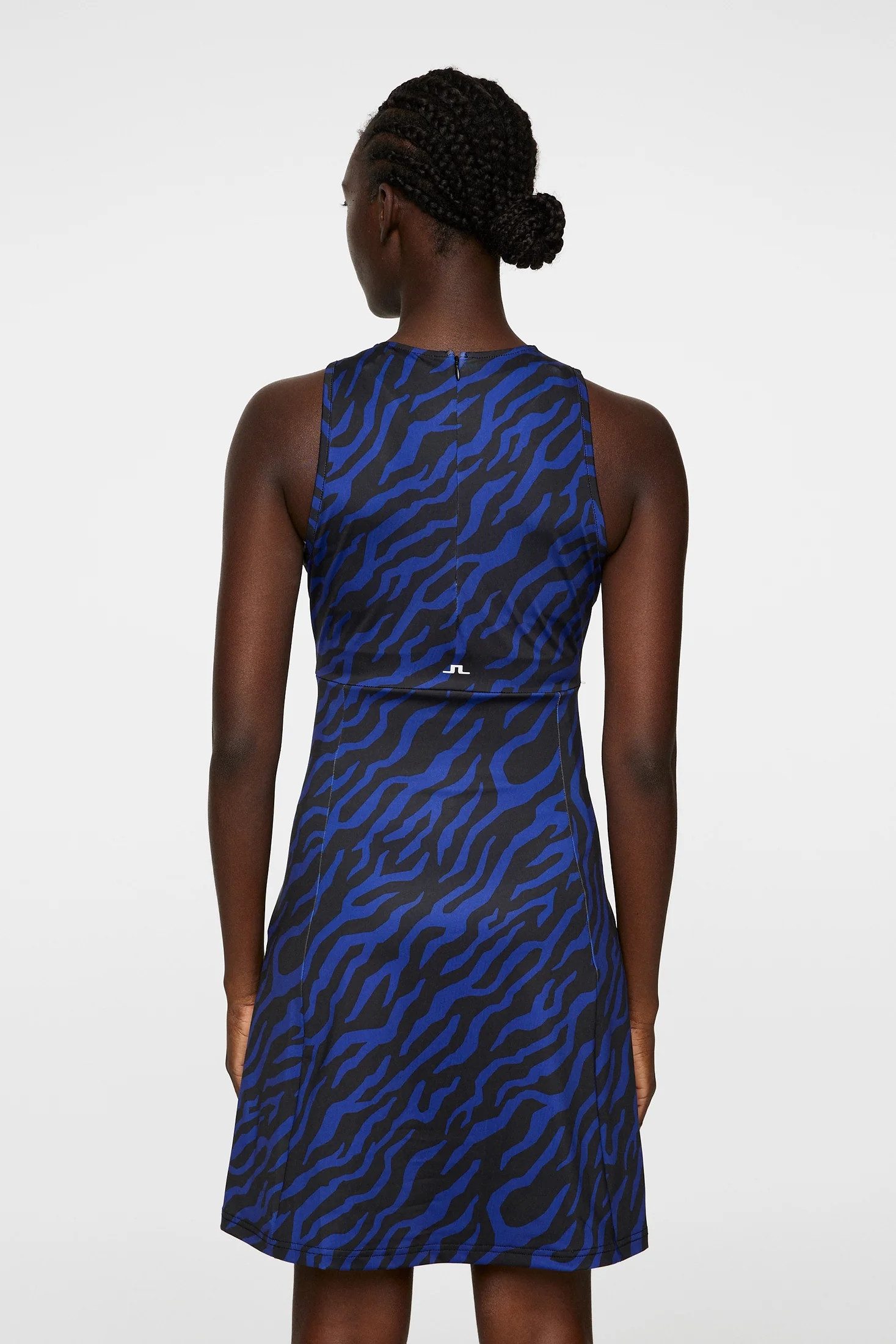J.LINDEBERG Sommerkleid Cora Print Dress