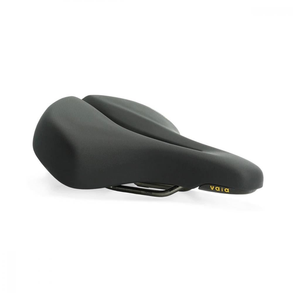 Selle Royal Fahrradsattel Selle Royal Vaia Relaxed Sattel - Royalgel, 250 x 213 mm