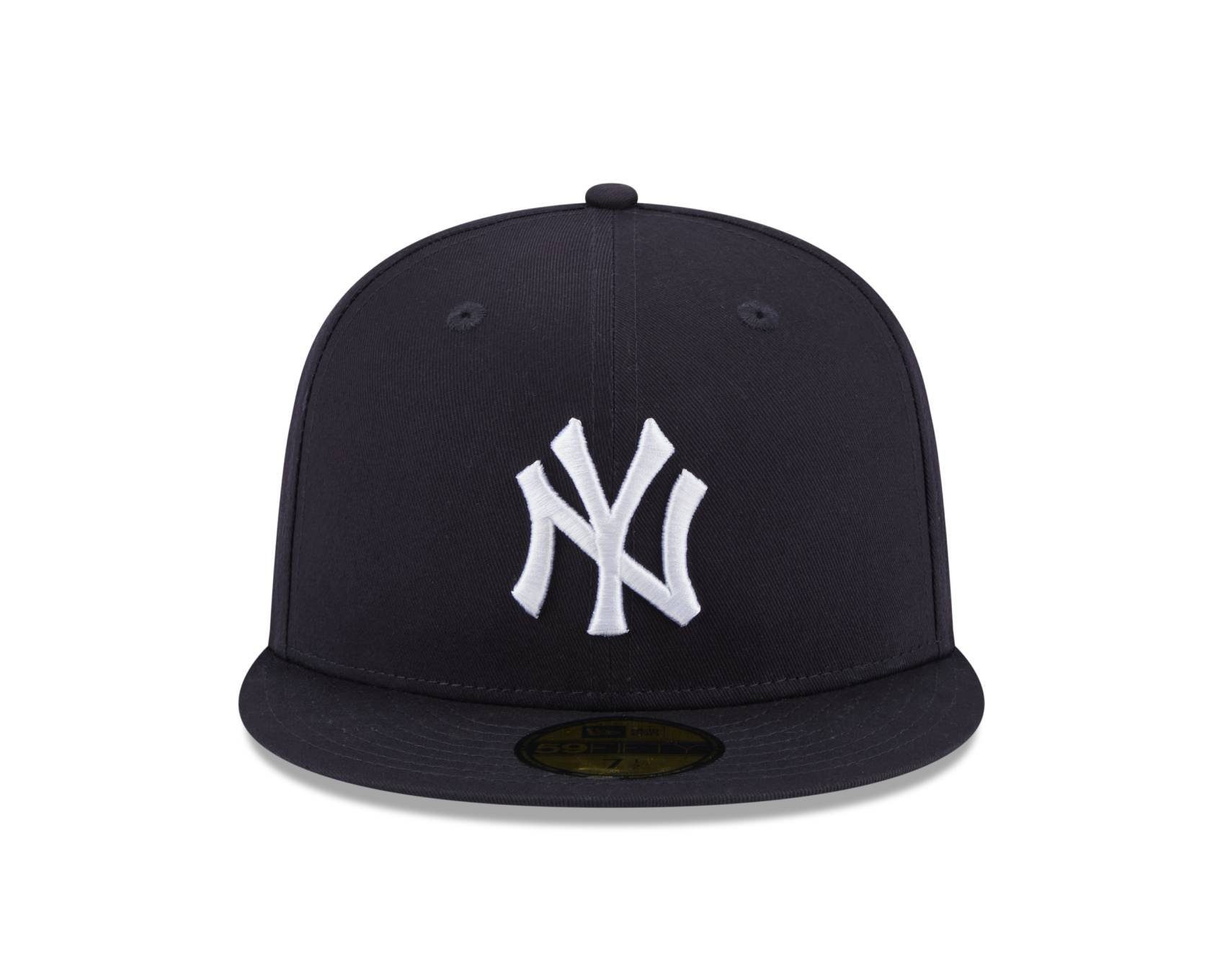 New MLB Cap 59Fifty Baseball (1-St) Era Cap New Era Yankees York New