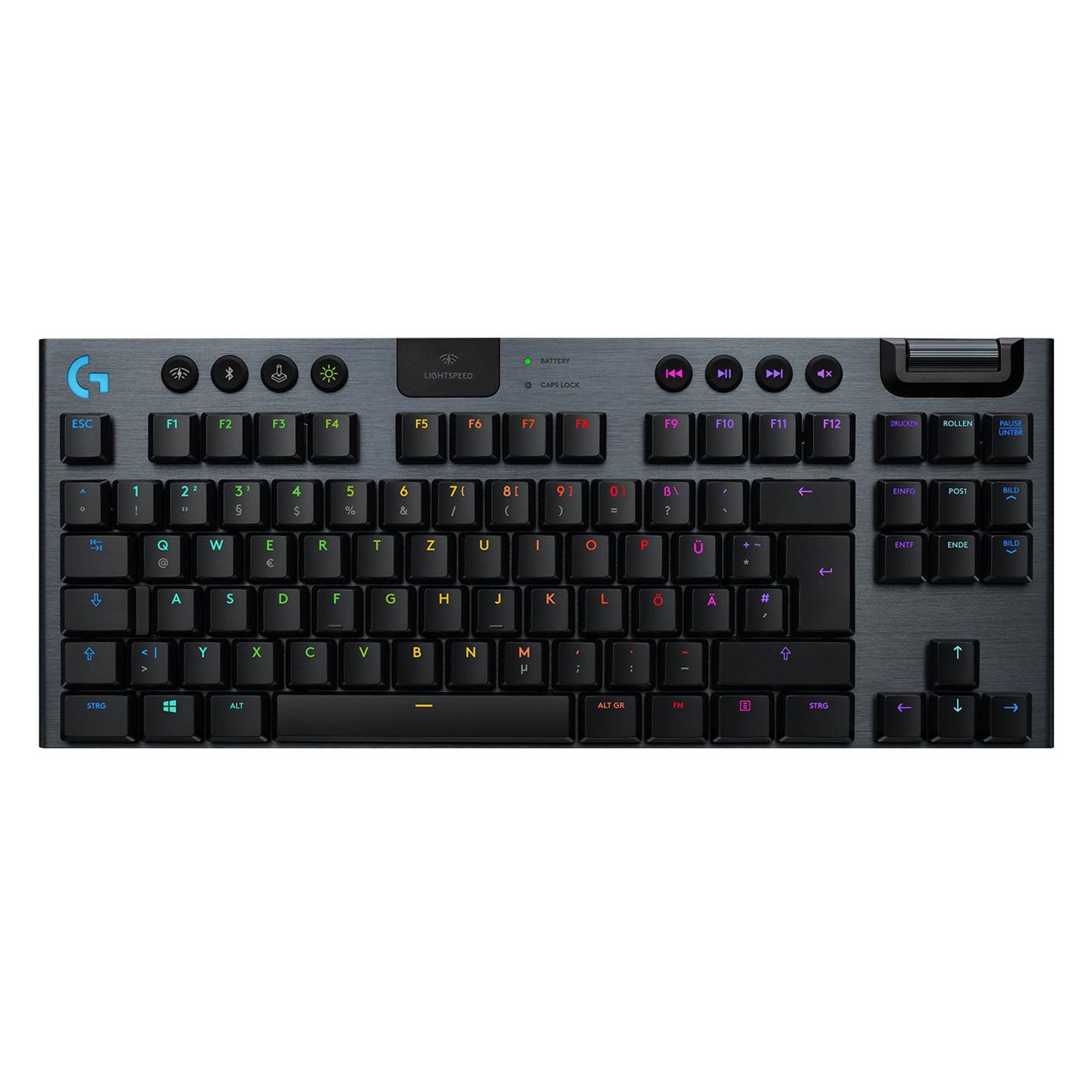 Logitech G915 PC-Tastatur