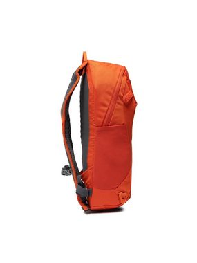 Rab Freizeitrucksack Rucksack Tenson 15 QAP-02-FCR-15 Firecracker