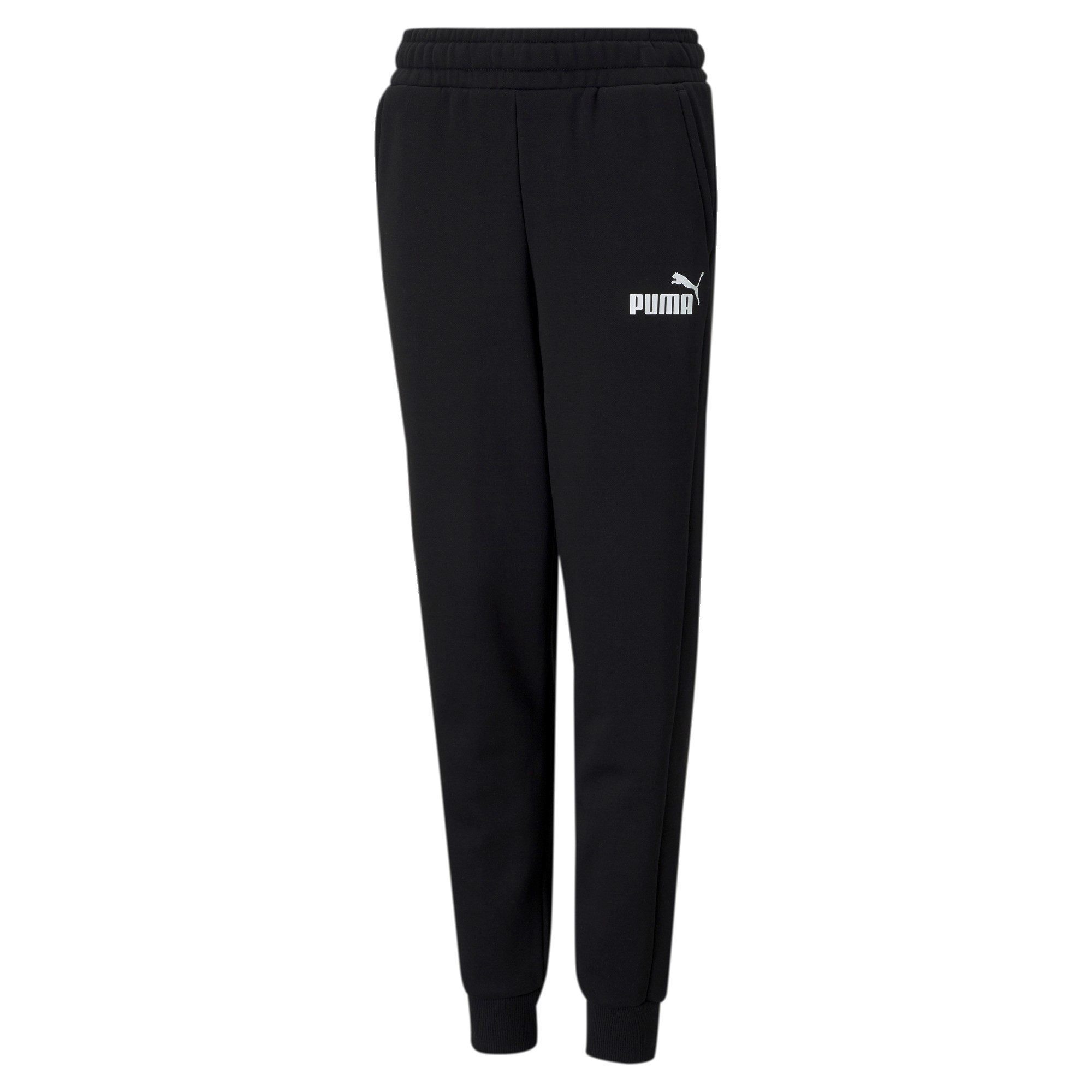 Trainingshose Puma Jungen Trainingshose ESS Logo Pants 586974
